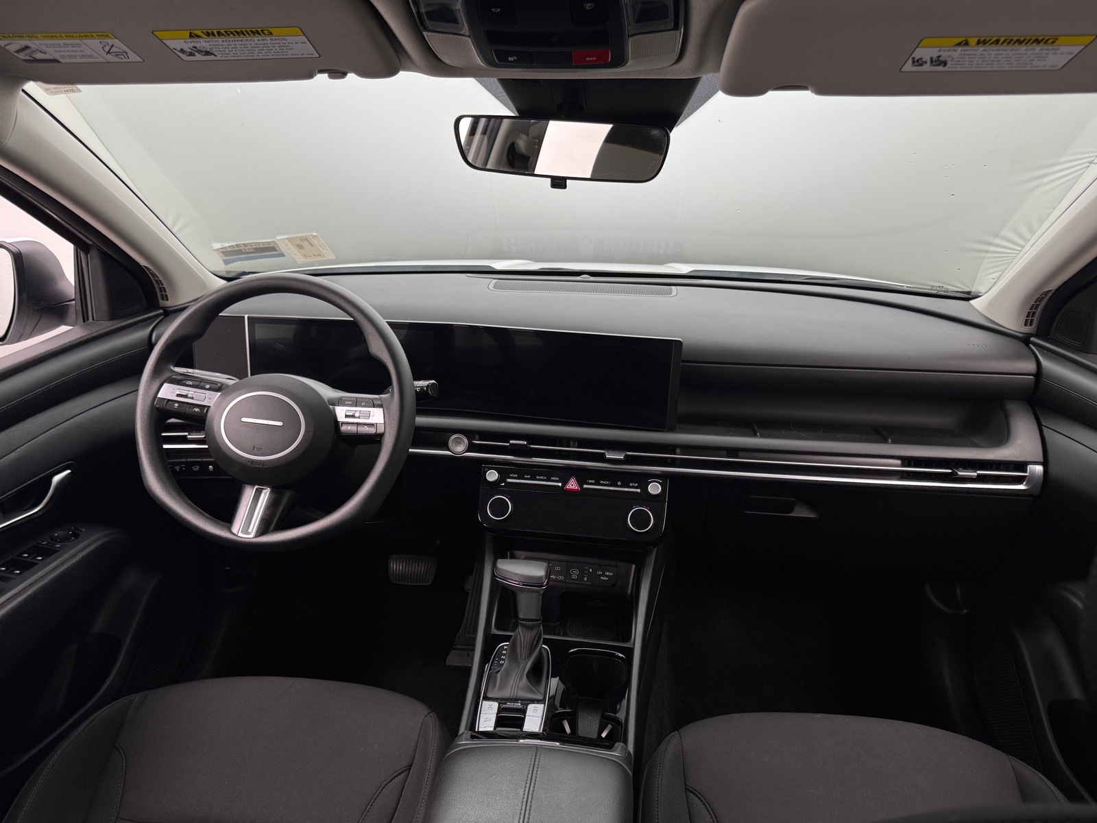 Thumbnail: 2025 Hyundai Tucson - 3