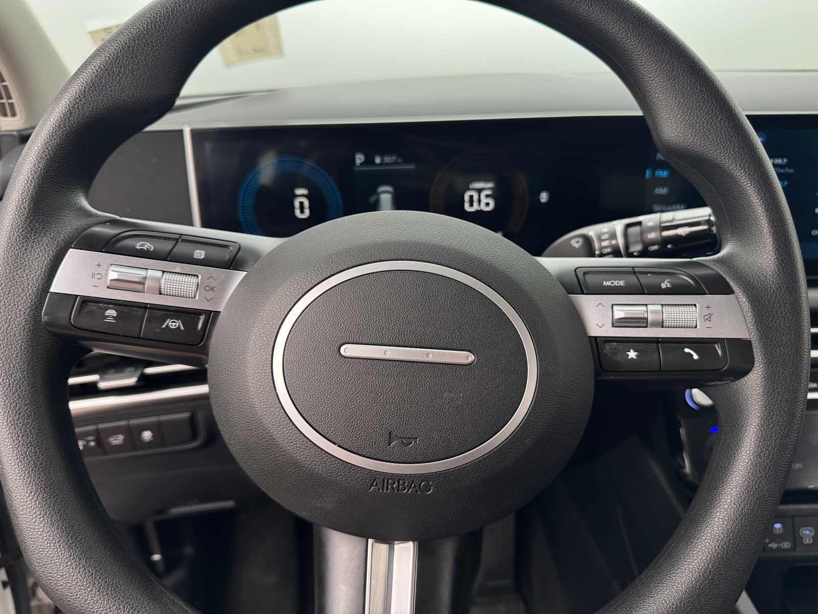 Thumbnail: 2025 Hyundai Tucson - 5