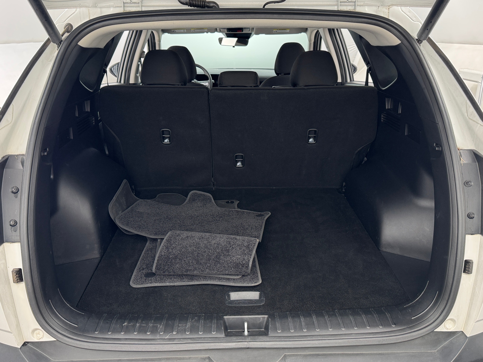 Thumbnail: 2025 Hyundai Tucson - 7