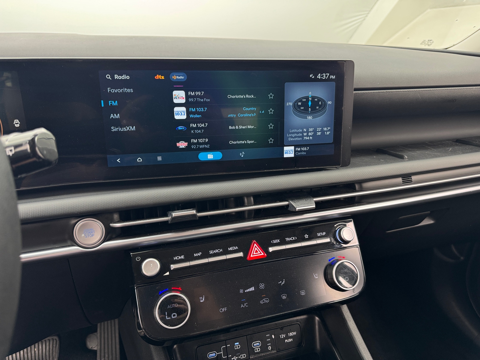 Thumbnail: 2025 Hyundai Tucson - 4