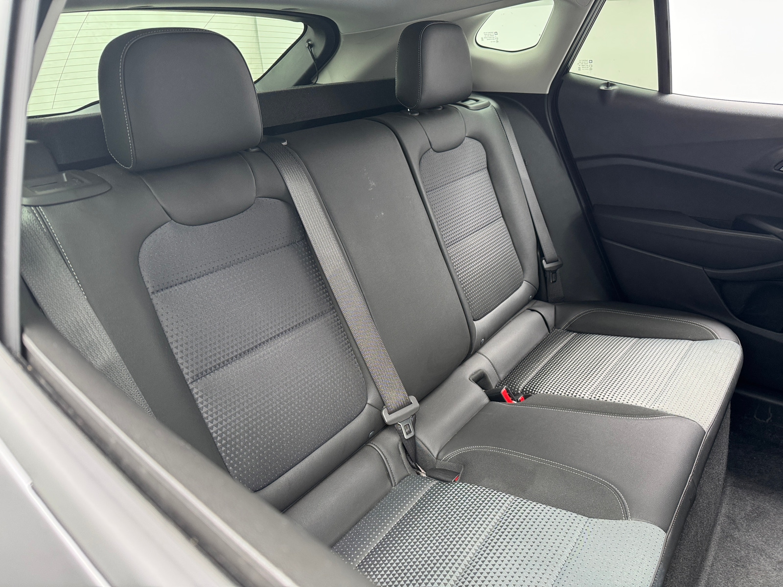 Thumbnail: 2025 Chevrolet Trax - 6