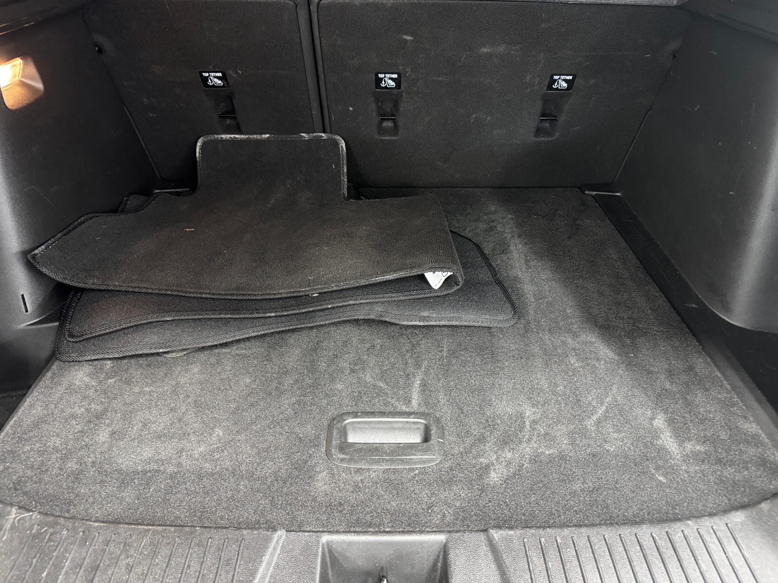 Thumbnail: 2025 Chevrolet Trax - 7