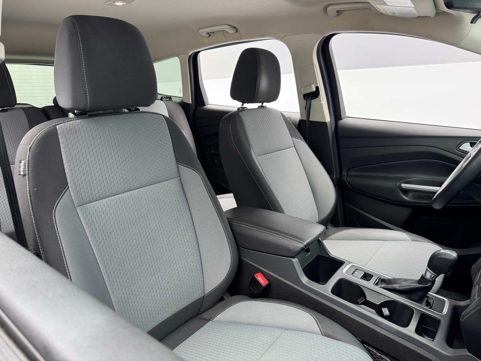 Thumbnail: 2017 Ford Escape - 2