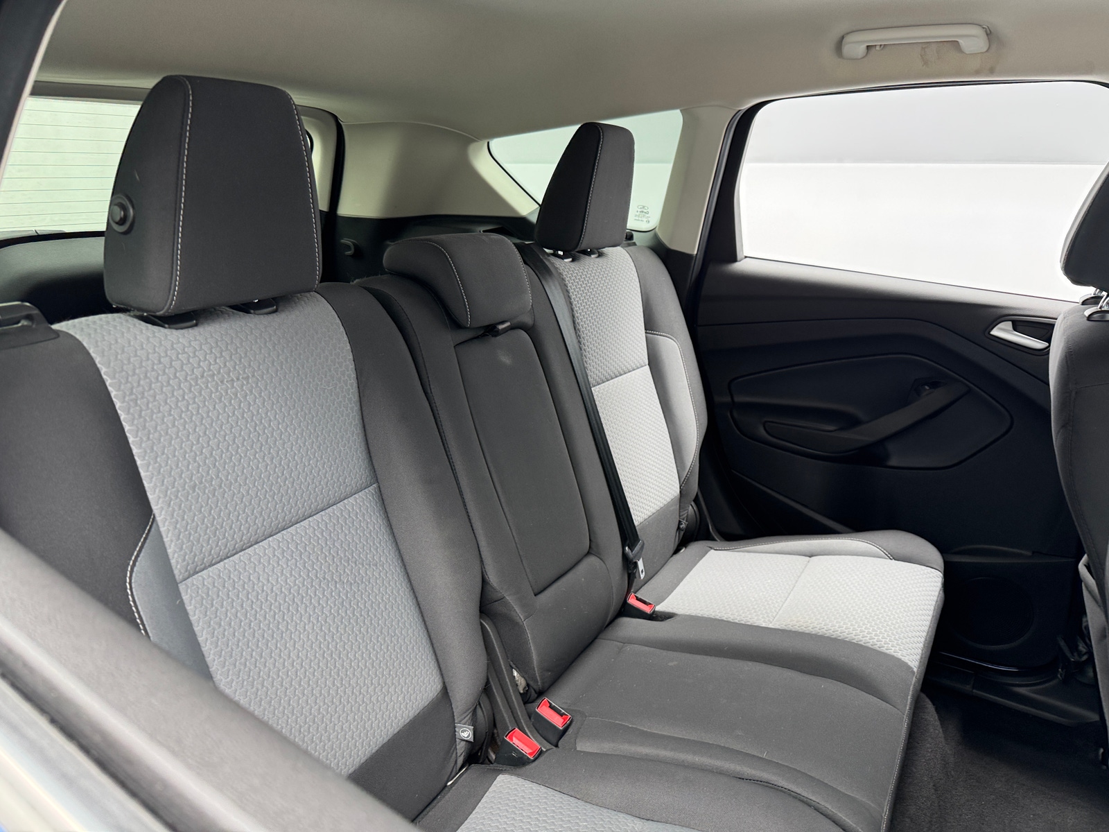 Thumbnail: 2017 Ford Escape - 6