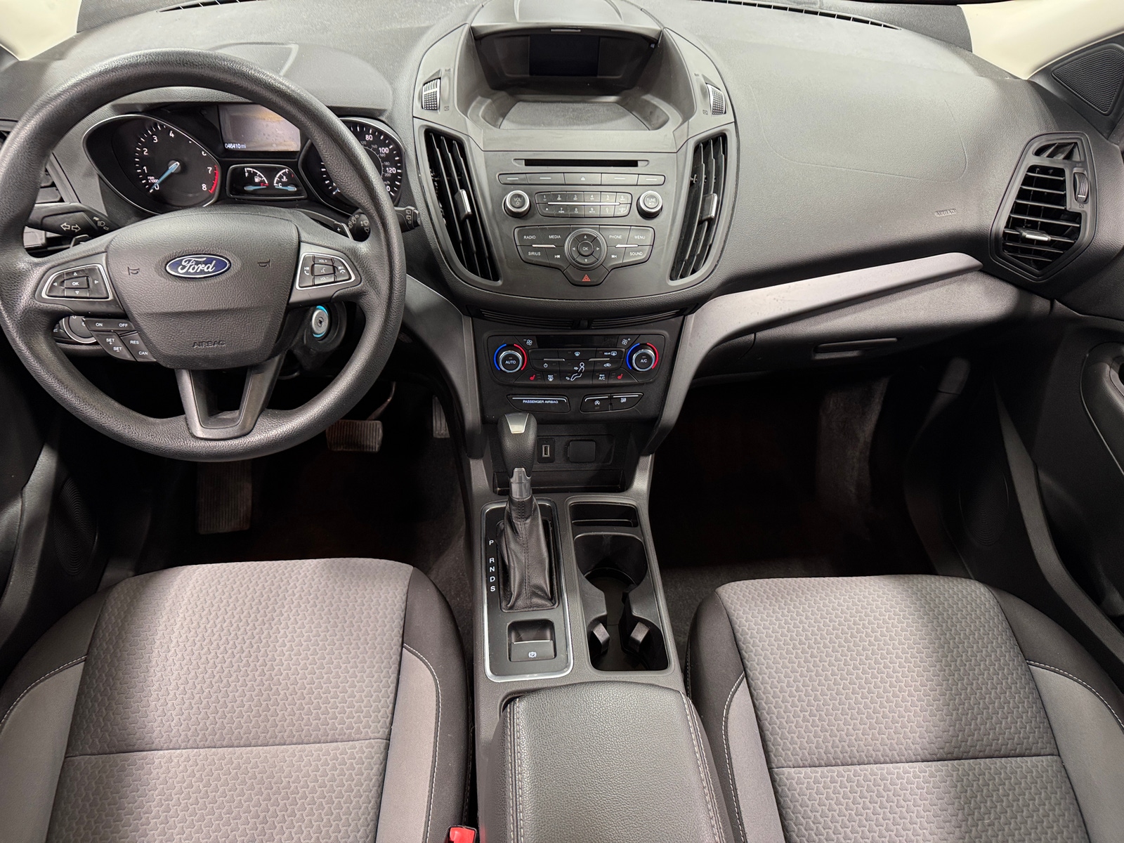 Thumbnail: 2017 Ford Escape - 3