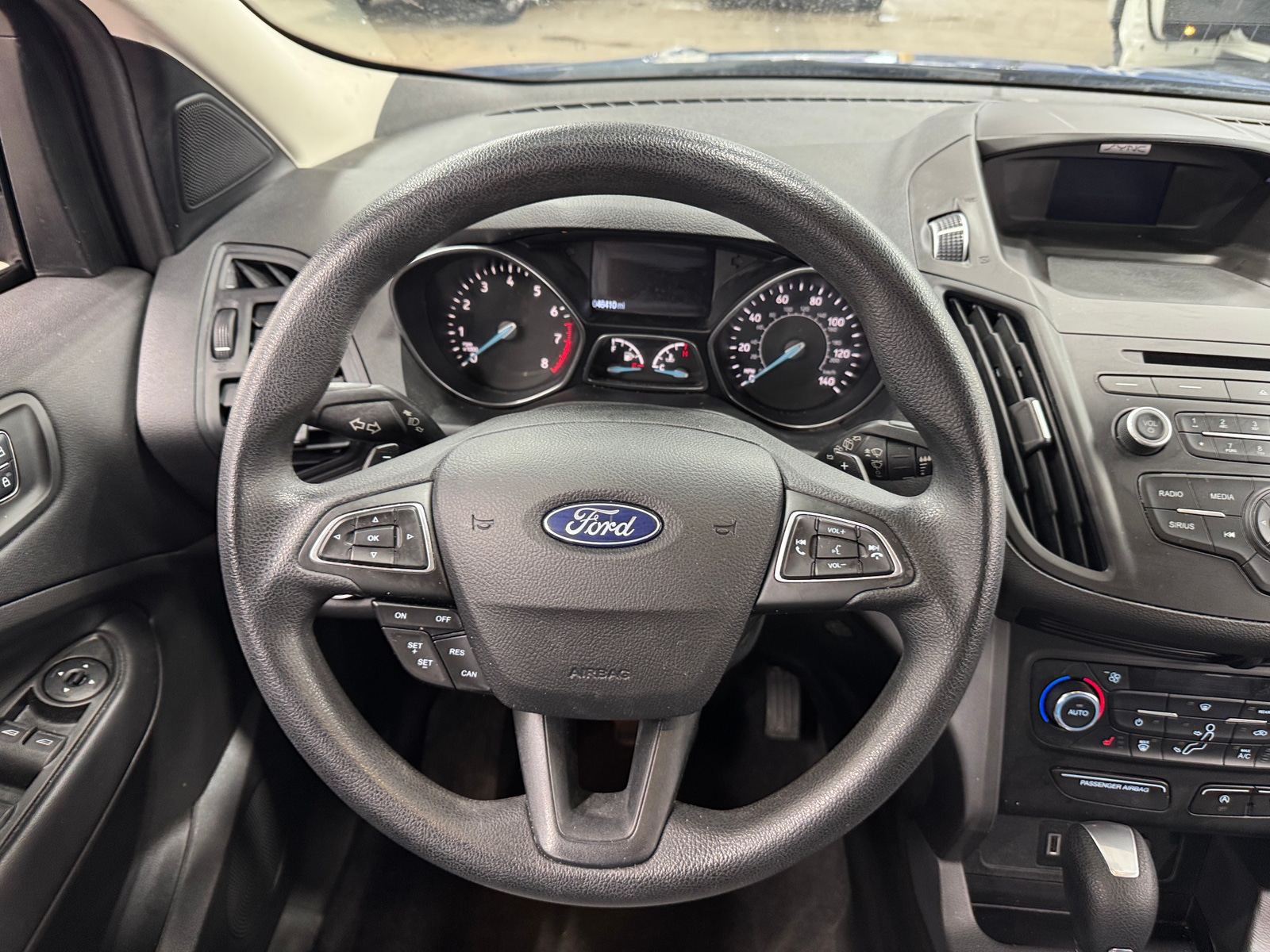 Thumbnail: 2017 Ford Escape - 5
