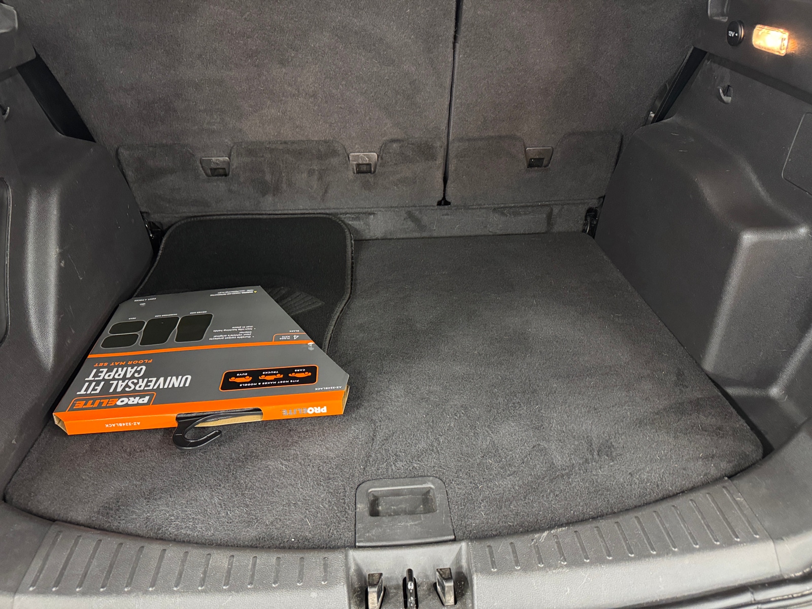 Thumbnail: 2017 Ford Escape - 7