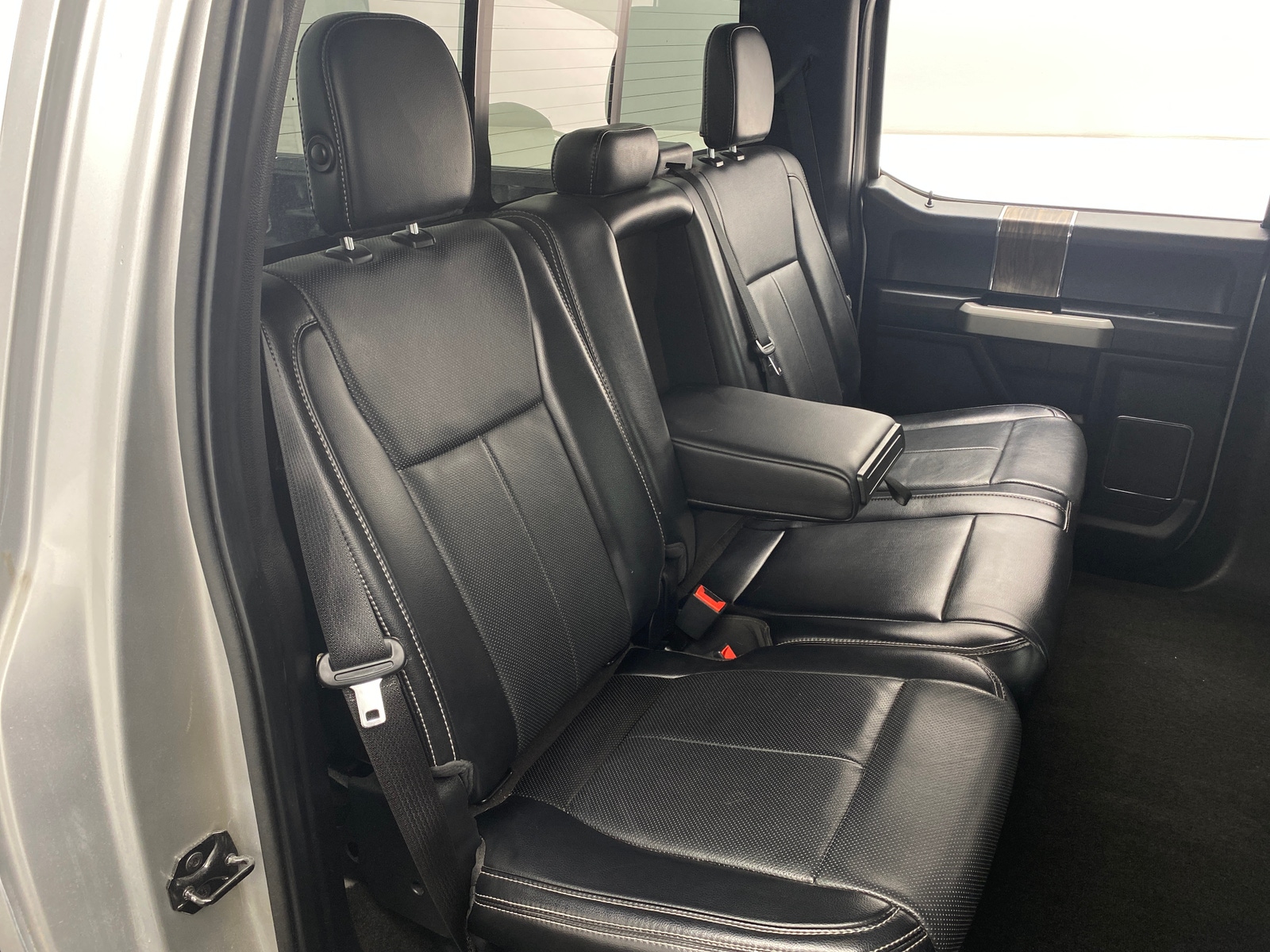 Thumbnail: 2018 Ford Econoline - 5