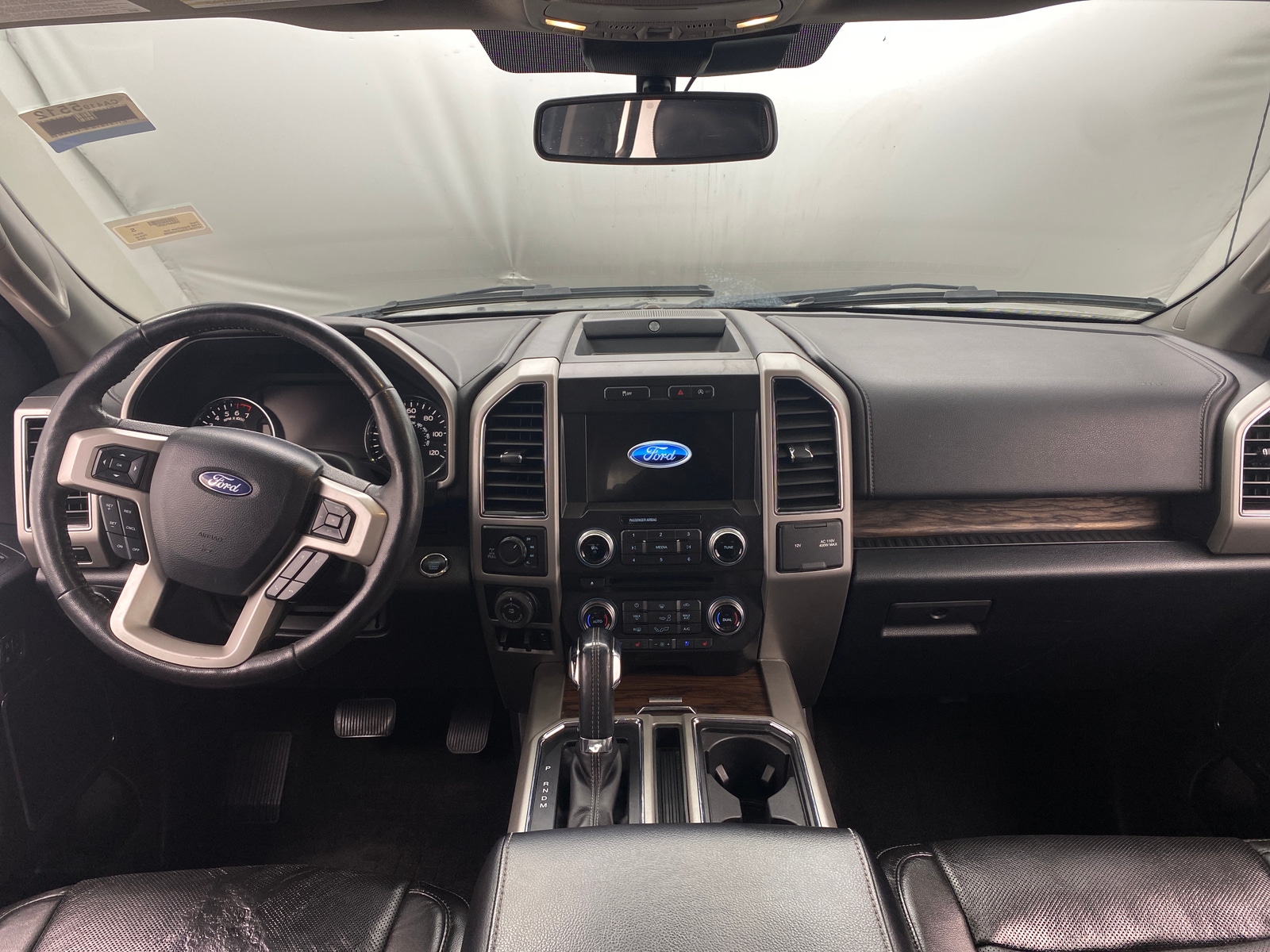 Thumbnail: 2018 Ford Econoline - 2