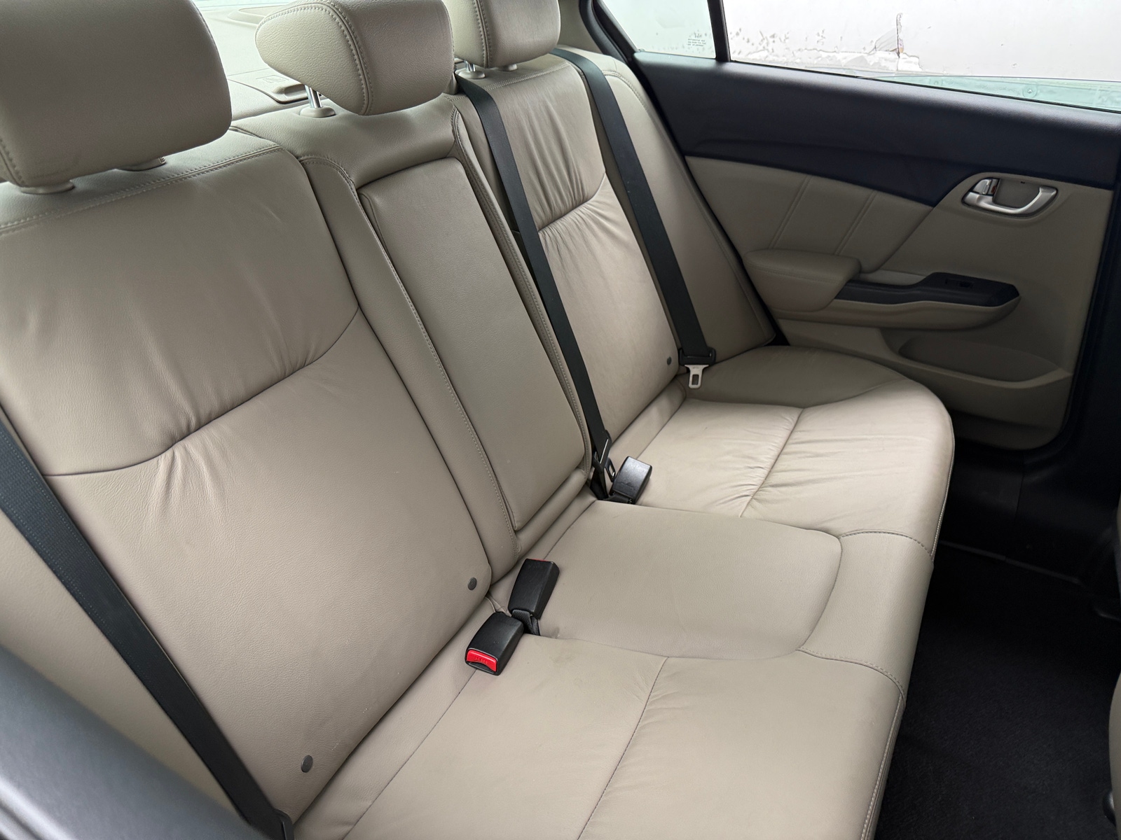 Thumbnail: 2014 Honda Civic - 5