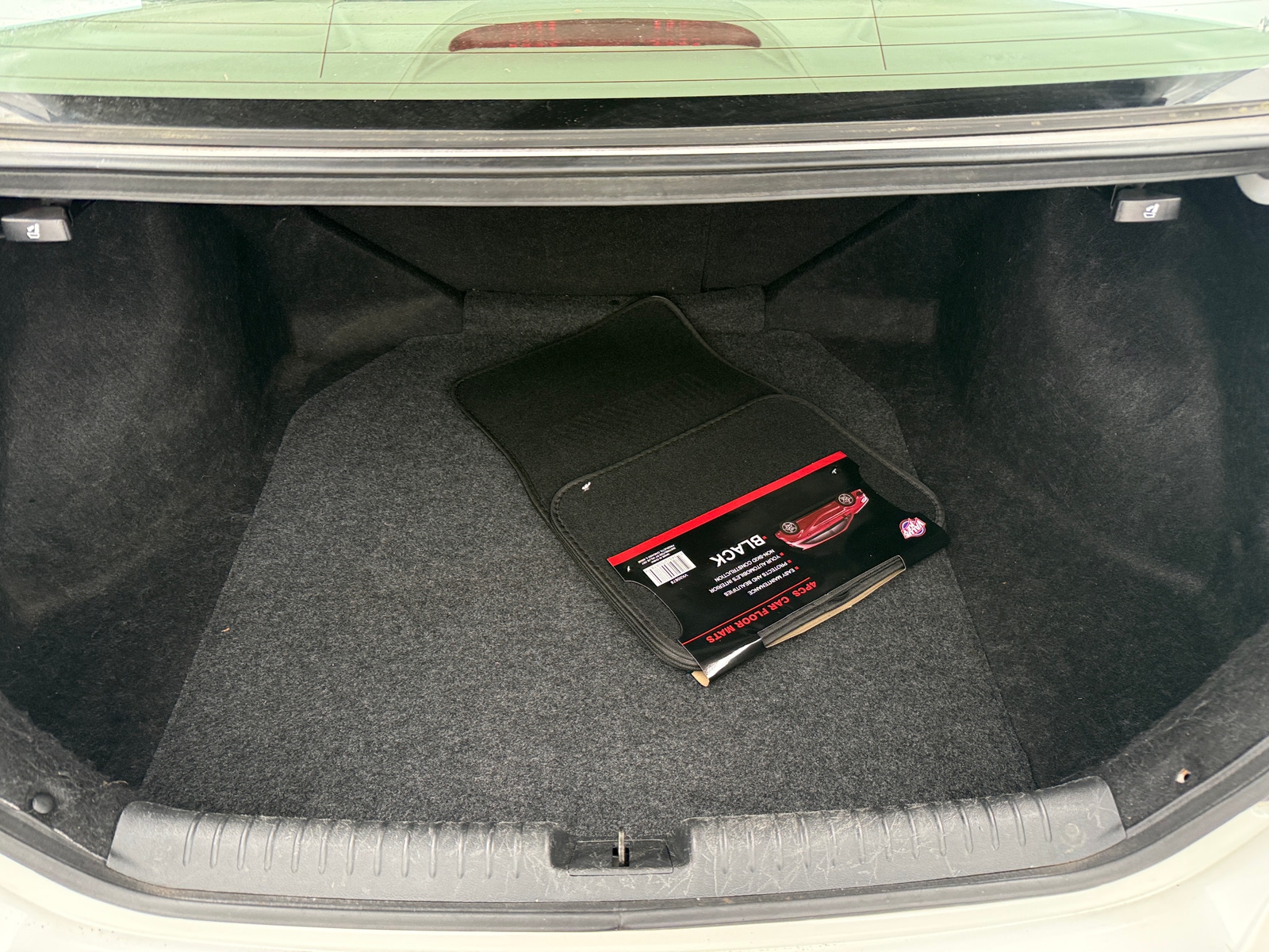 Thumbnail: 2014 Honda Civic - 6