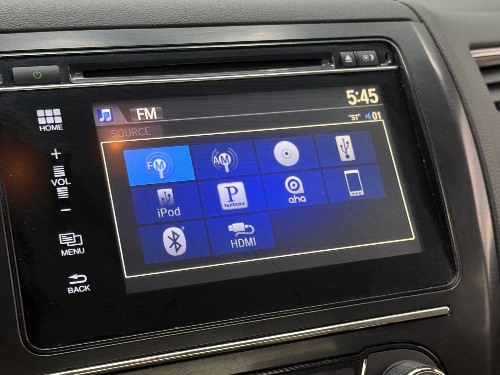 Thumbnail: 2014 Honda Civic - 3