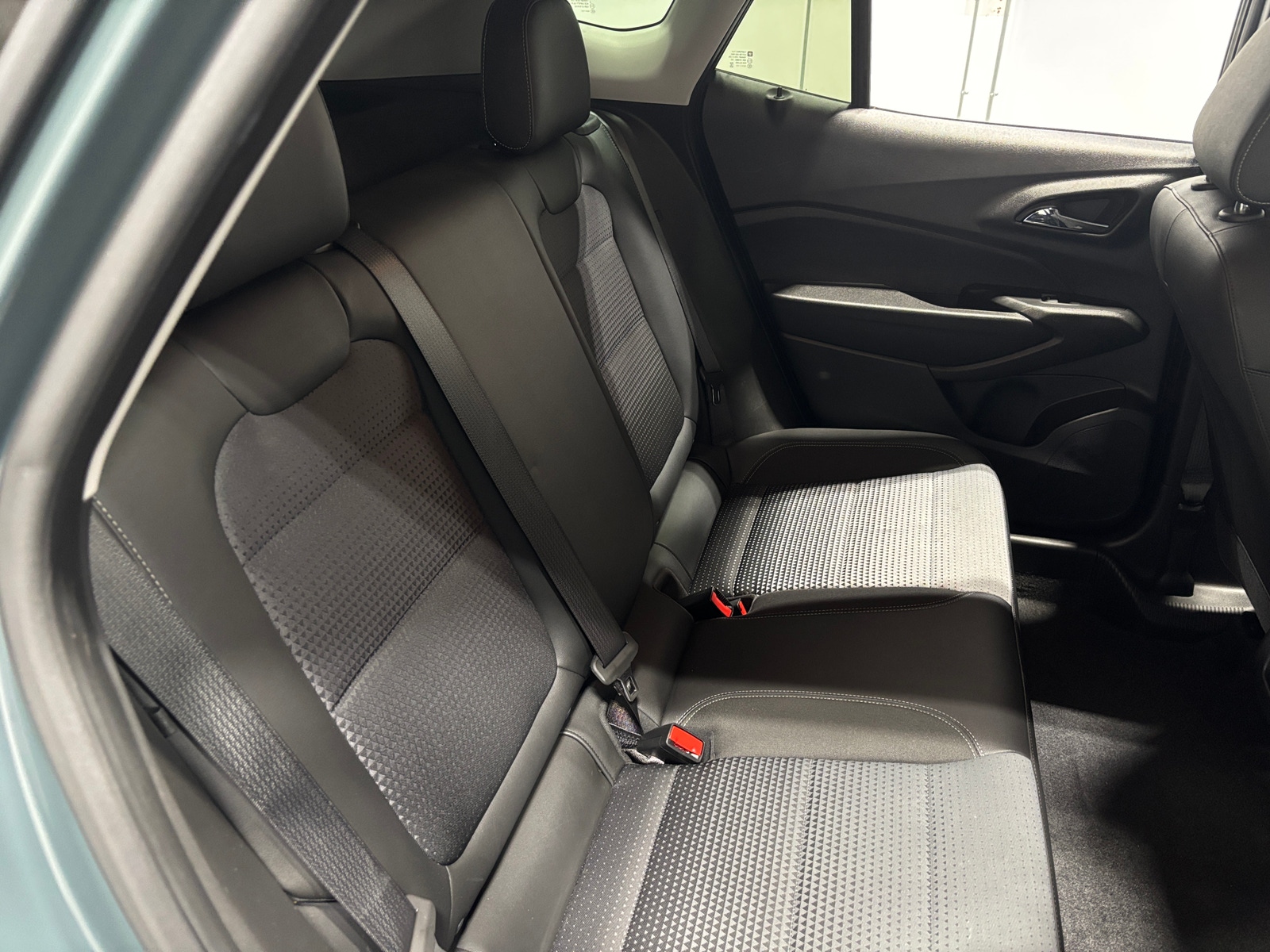 Thumbnail: 2025 Chevrolet Trax - 6