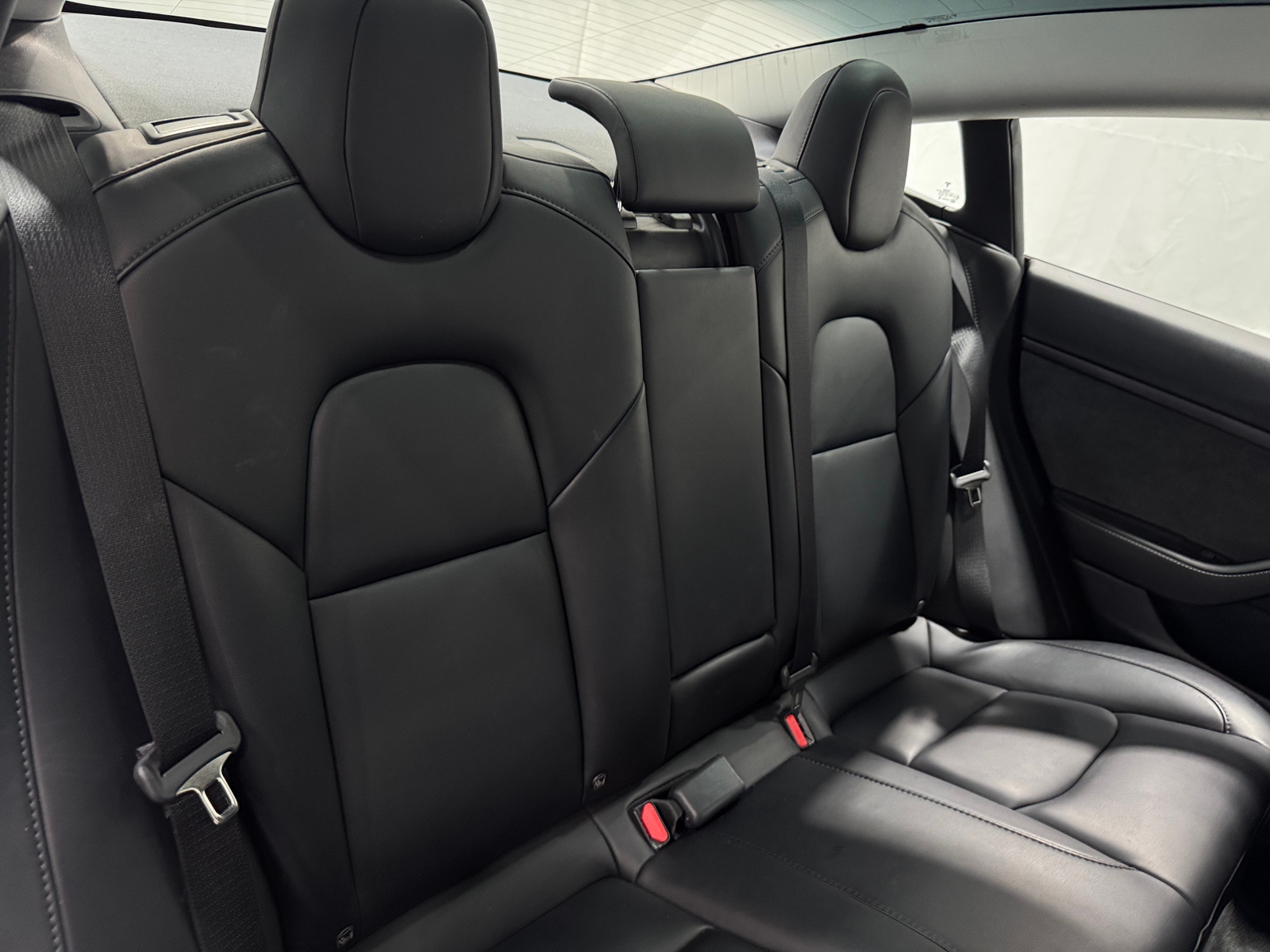 Thumbnail: 2023 Tesla Model 3 - 5