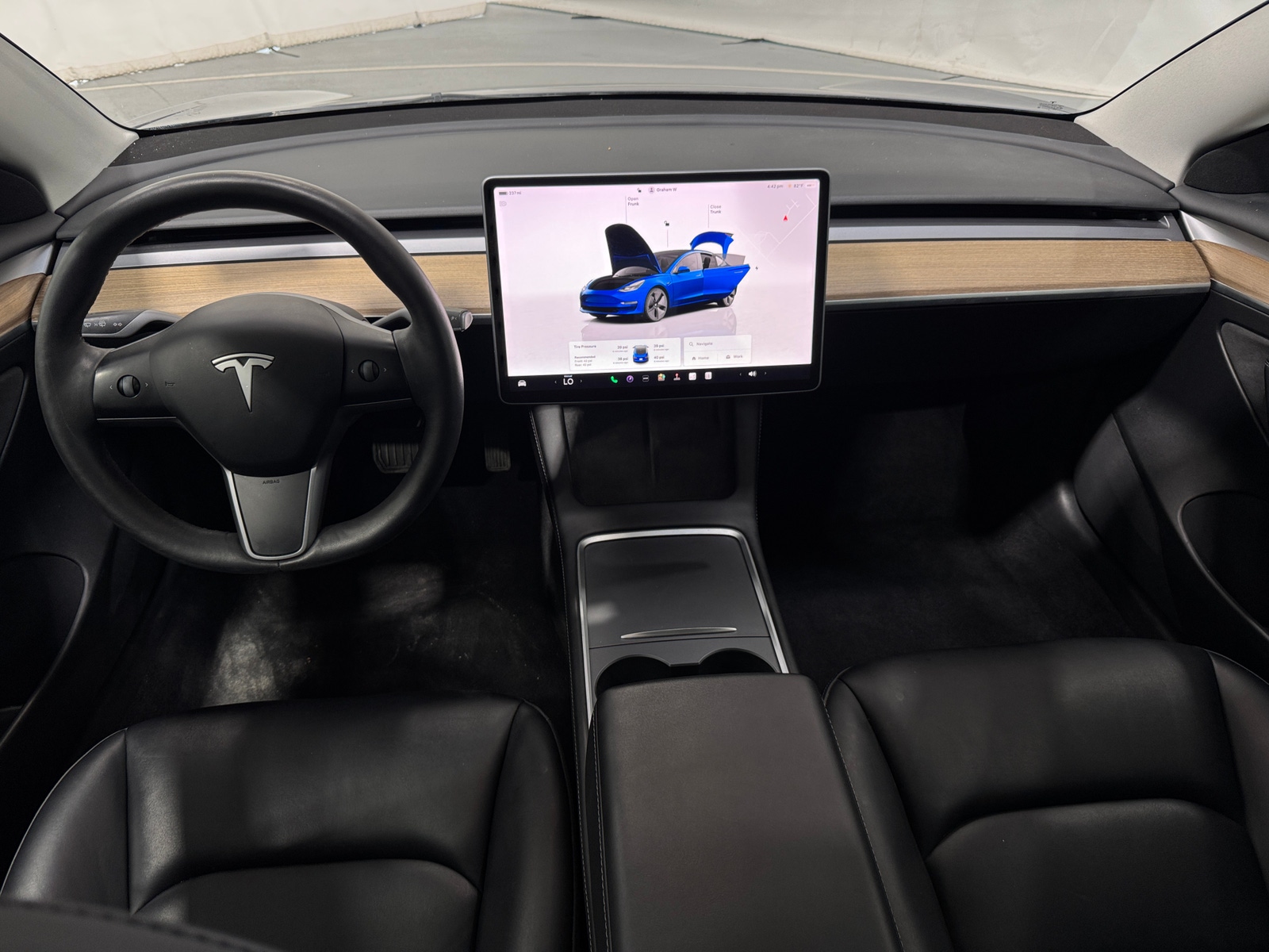 Thumbnail: 2023 Tesla Model 3 - 2