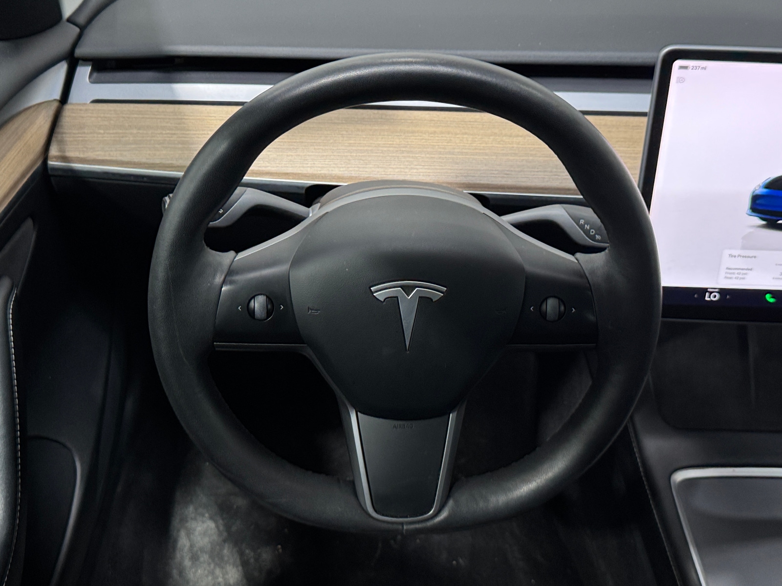 Thumbnail: 2023 Tesla Model 3 - 4