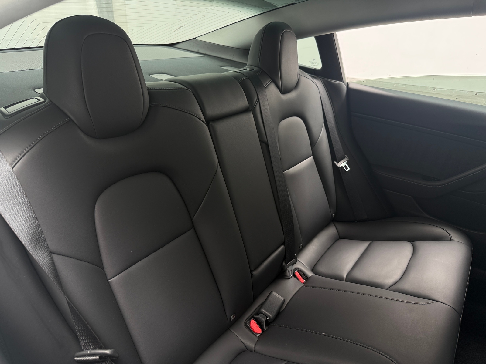 Thumbnail: 2020 Tesla Model 3 - 5