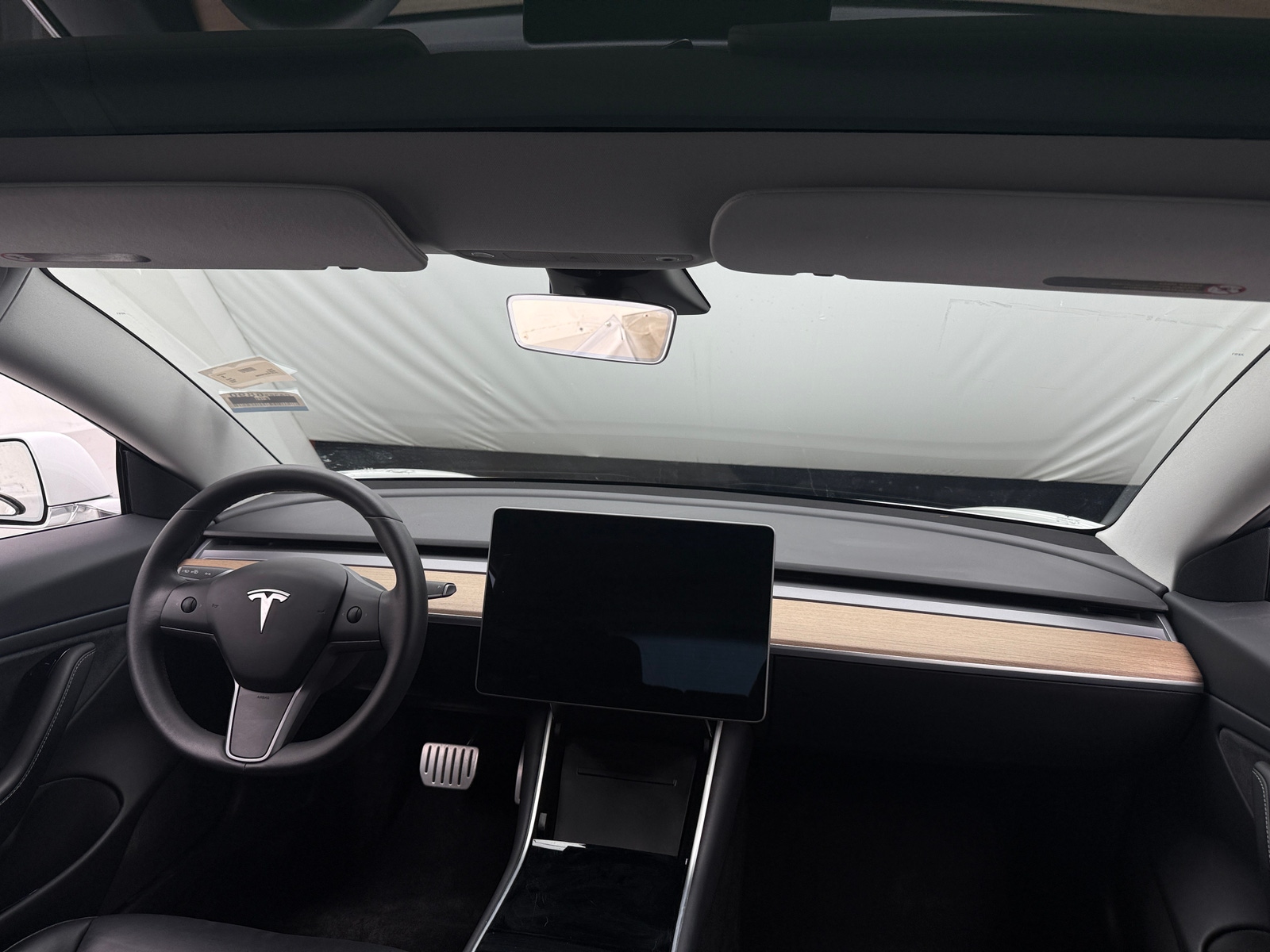 Thumbnail: 2020 Tesla Model 3 - 2