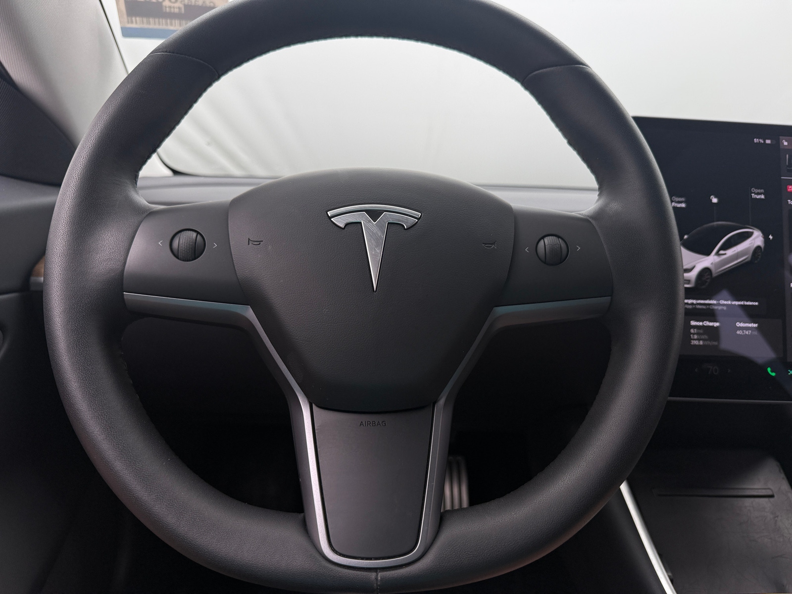 Thumbnail: 2020 Tesla Model 3 - 4