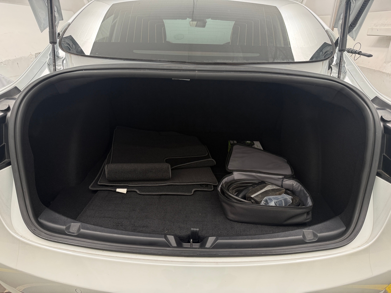 Thumbnail: 2020 Tesla Model 3 - 6