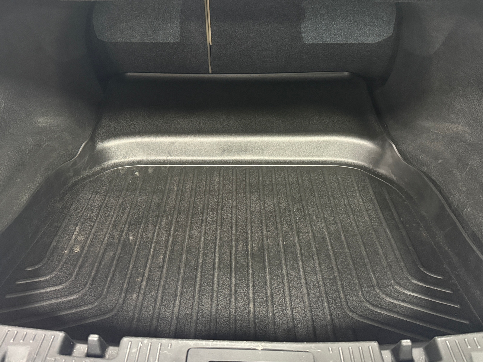 Thumbnail: 2013 Ford Taurus - 6