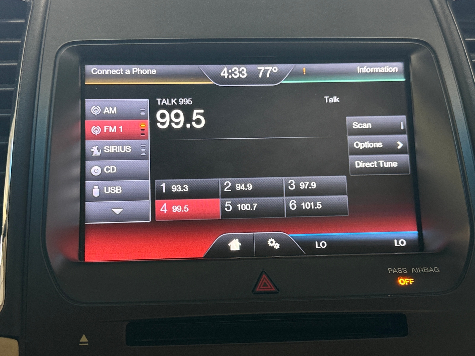 Thumbnail: 2013 Ford Taurus - 3