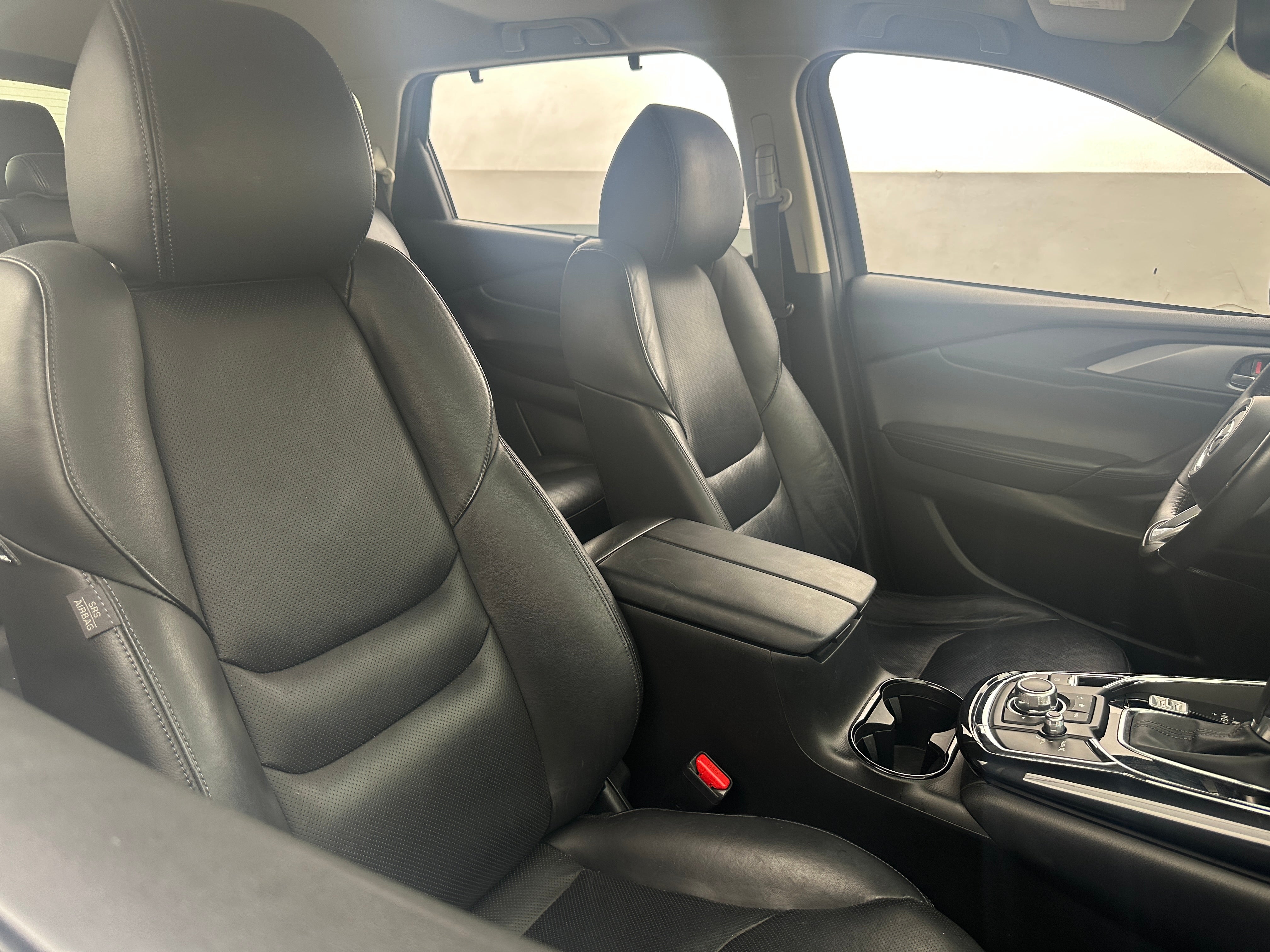 2017 Mazda CX-9