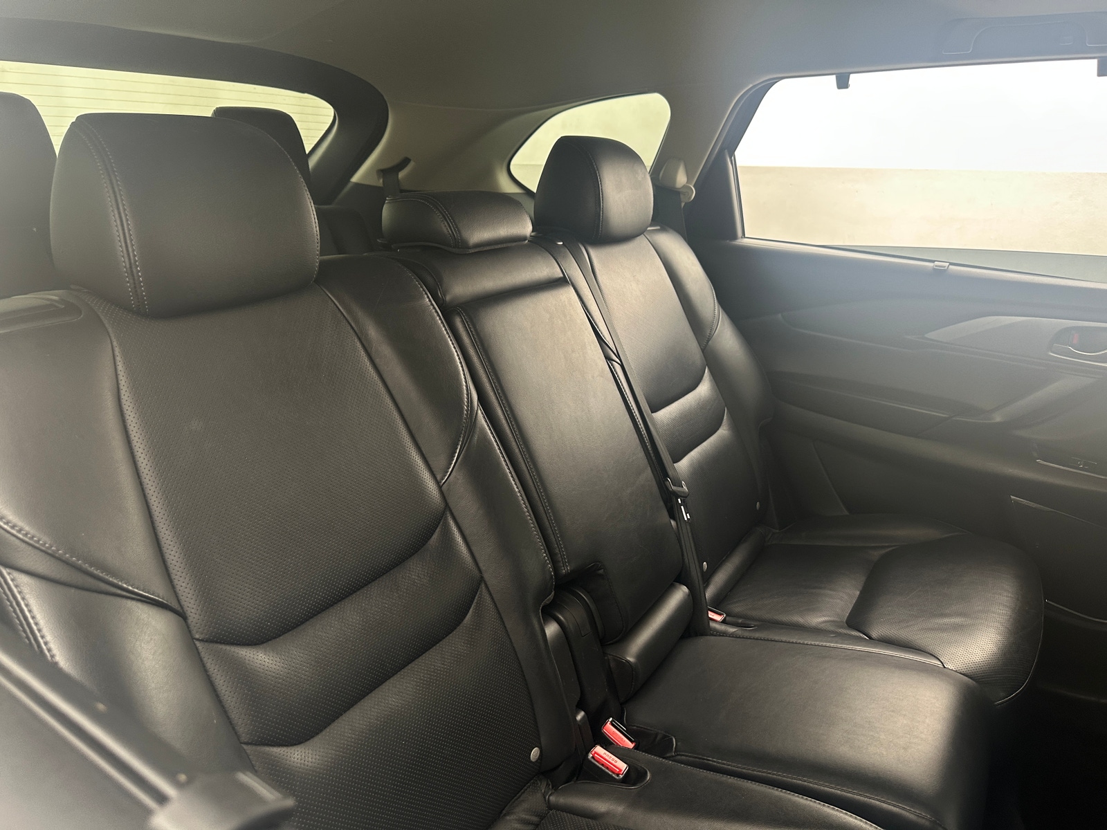 Thumbnail: 2017 Mazda CX-9 - 5