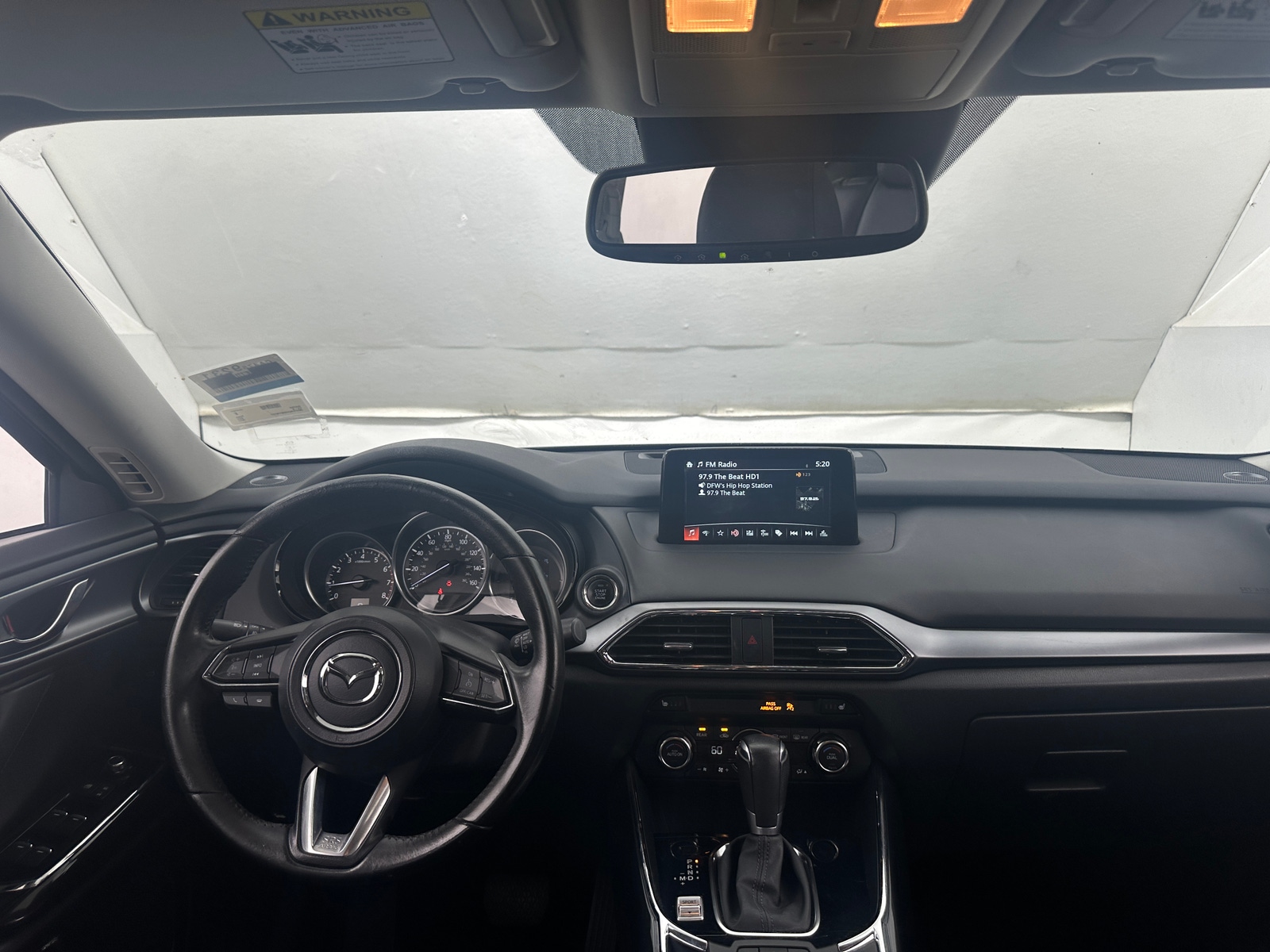 Thumbnail: 2017 Mazda CX-9 - 2