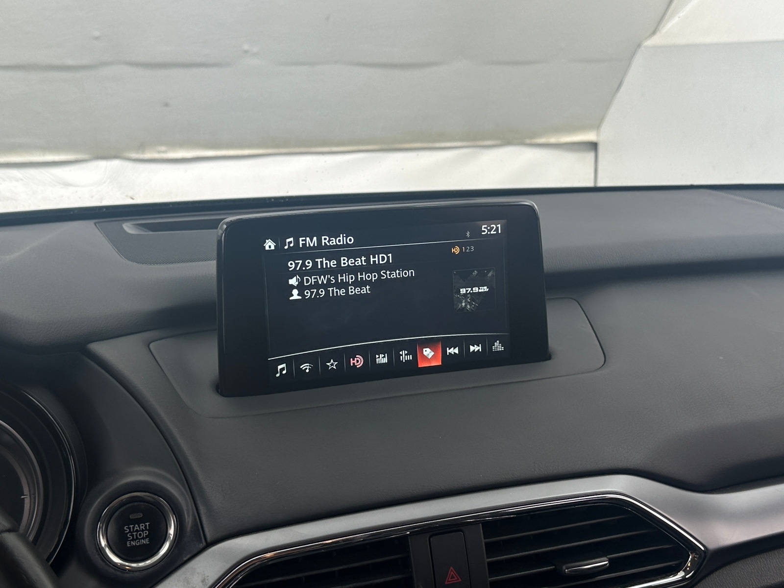 Thumbnail: 2017 Mazda CX-9 - 3