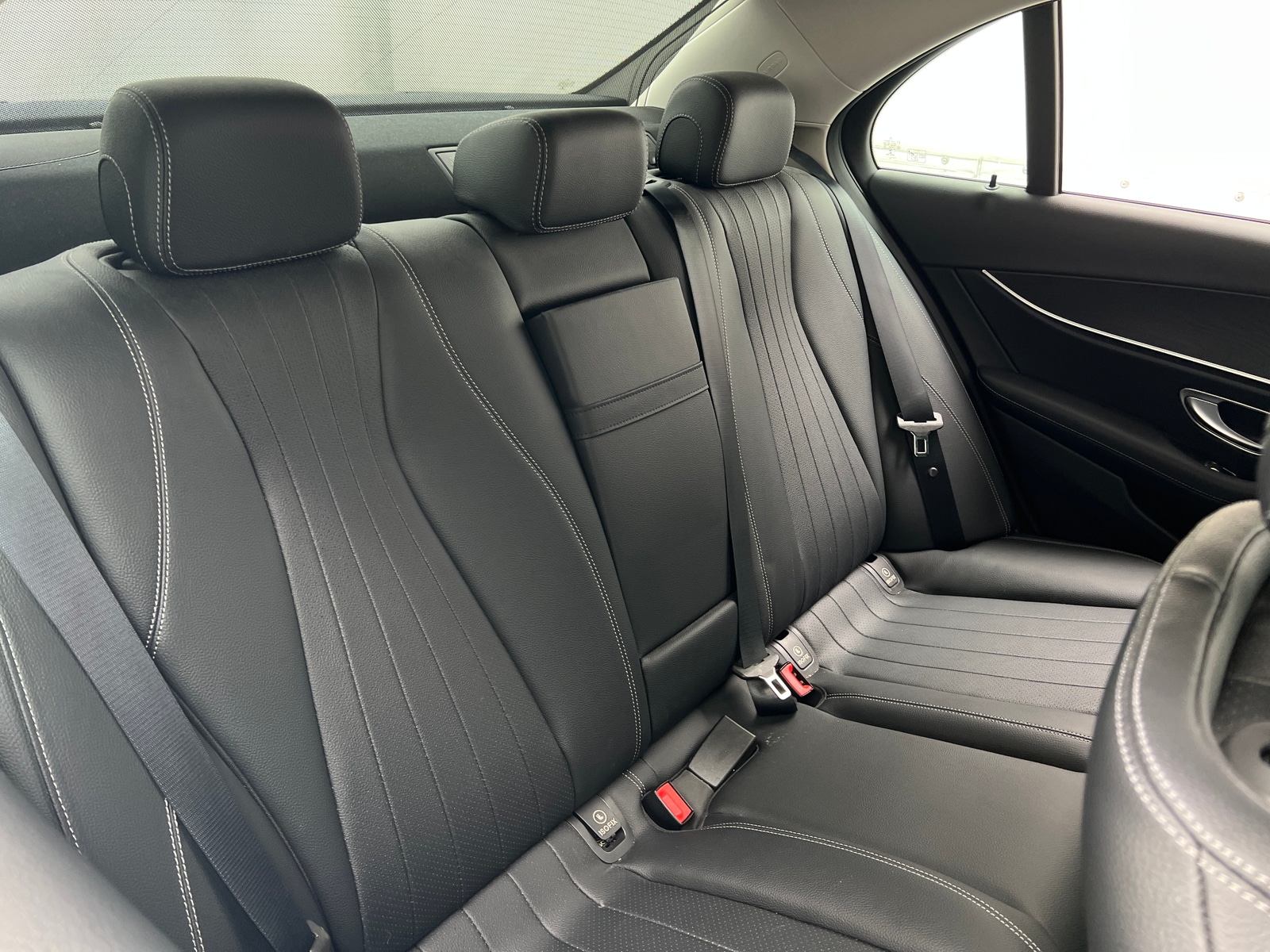 Thumbnail: 2018 Mercedes-Benz E-Class - 5