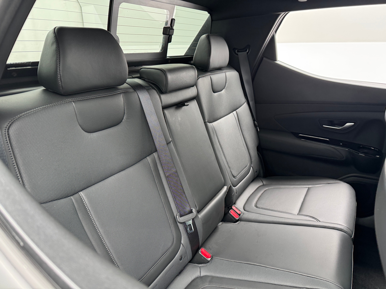 Thumbnail: 2025 Hyundai Santa Cruz - 5