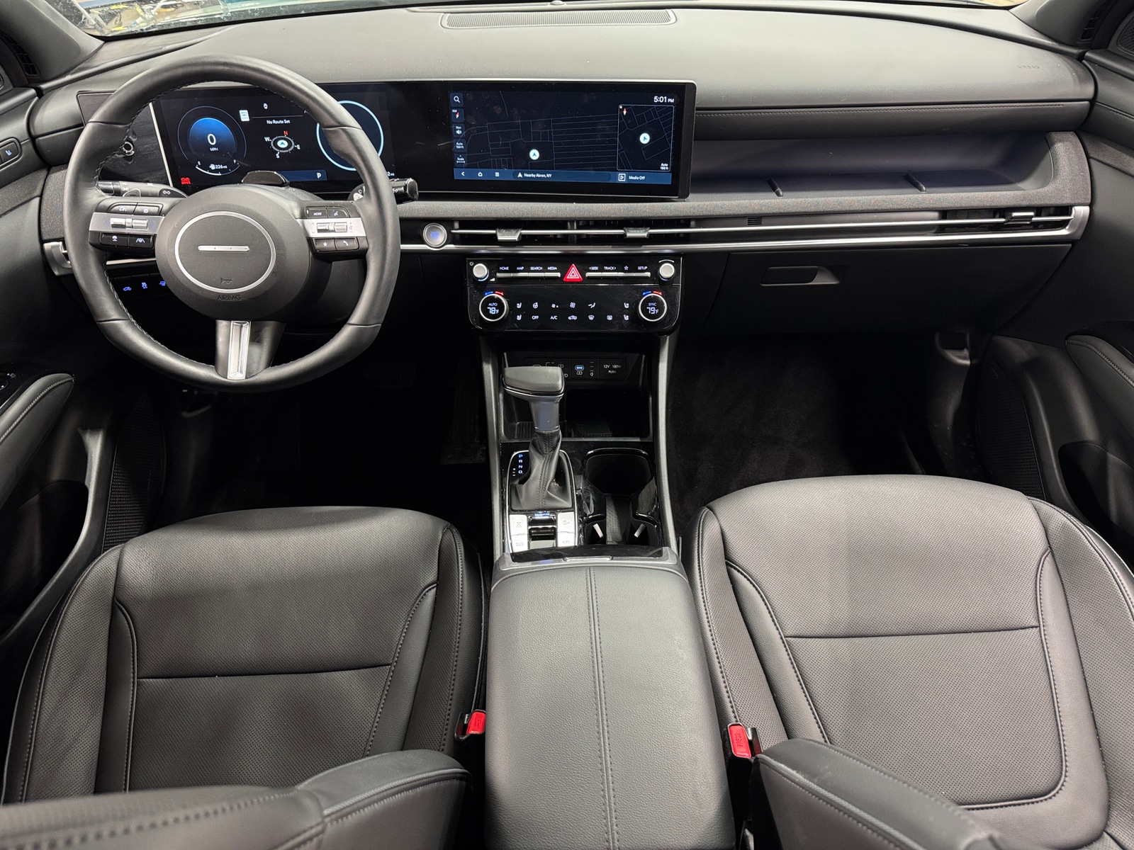 Thumbnail: 2025 Hyundai Santa Cruz - 2