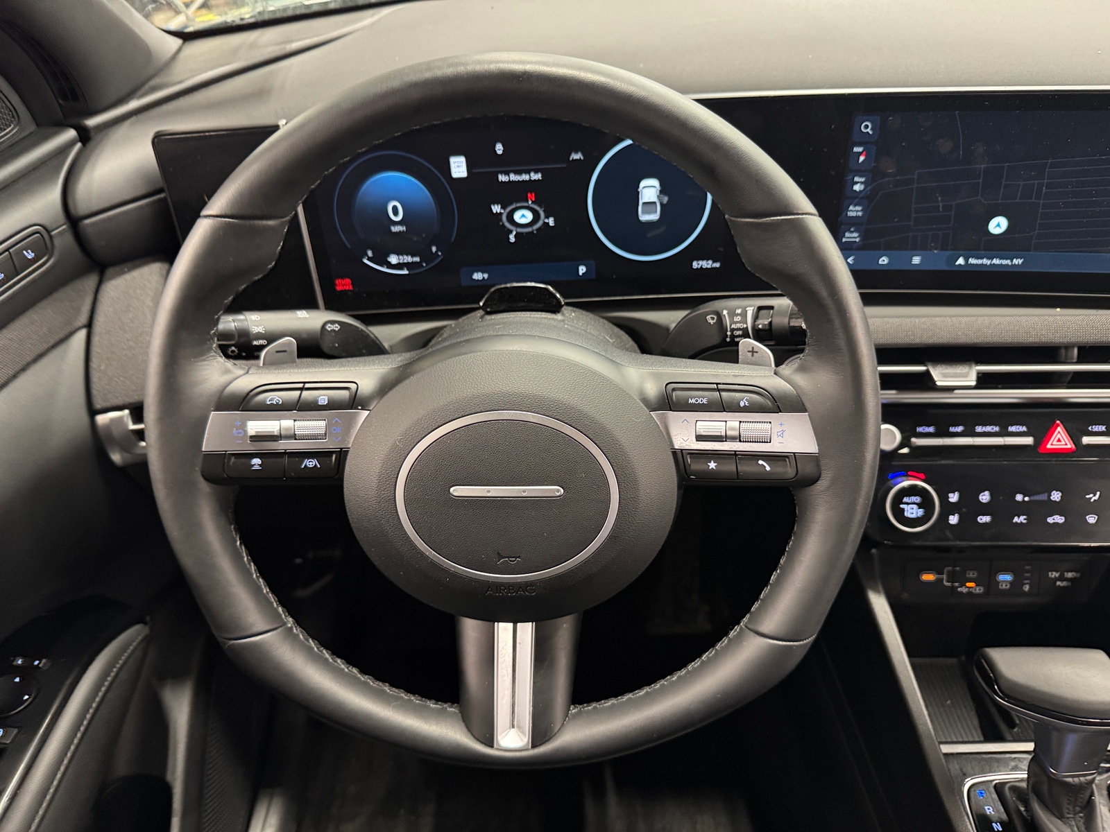 Thumbnail: 2025 Hyundai Santa Cruz - 4