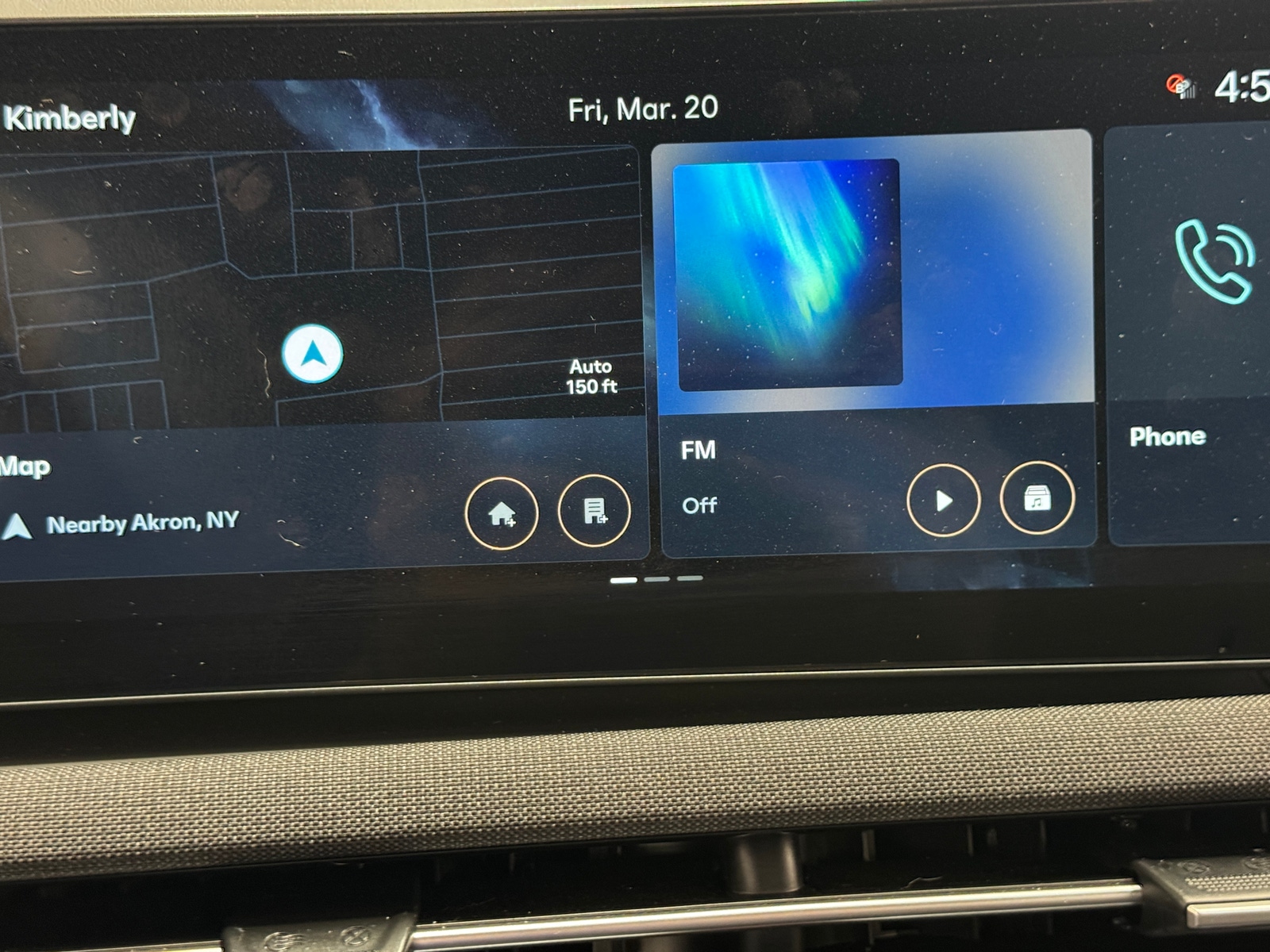 Thumbnail: 2025 Hyundai Santa Cruz - 3