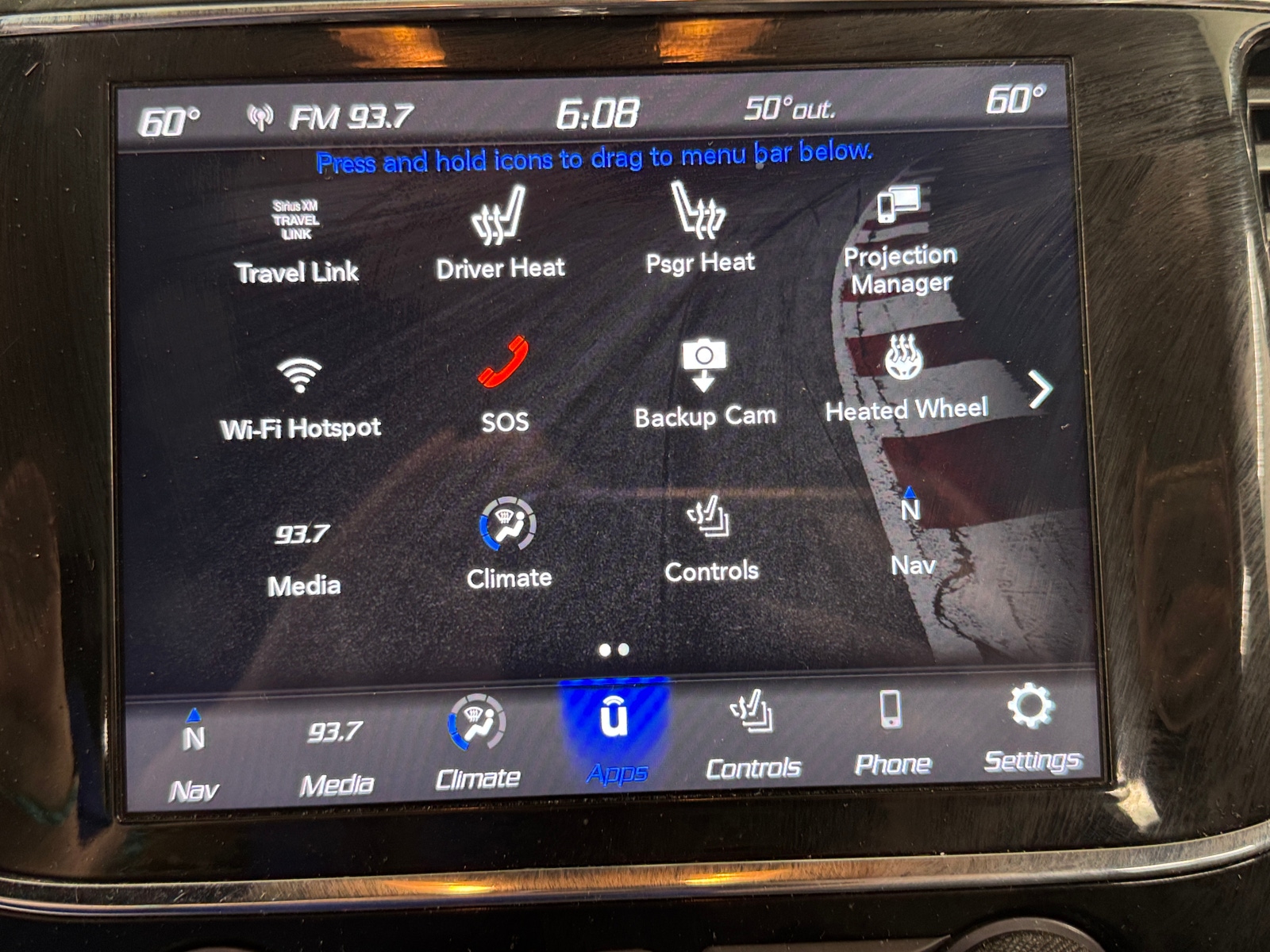 Thumbnail: 2022 Jeep Grand Cherokee - 3