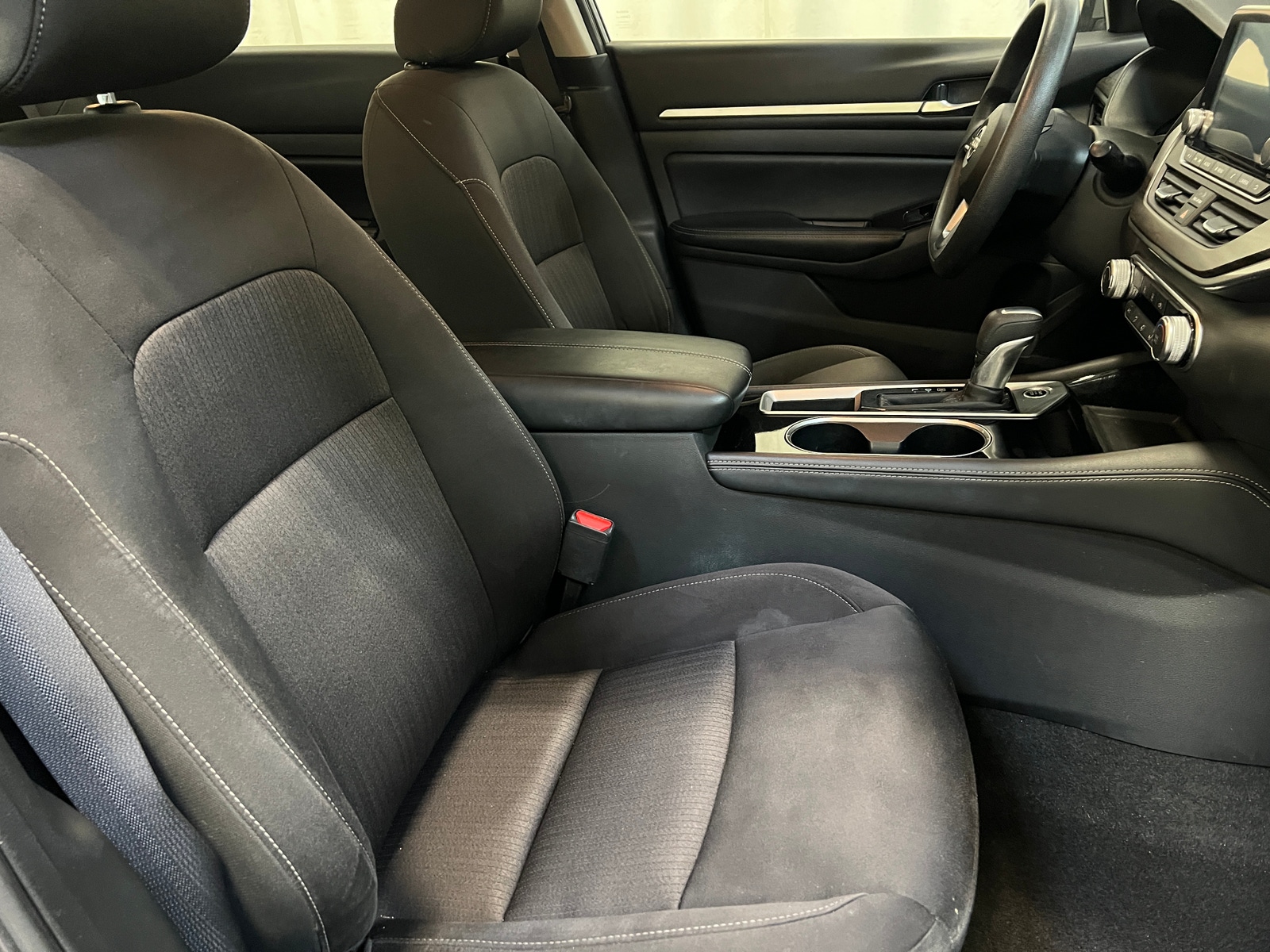 Thumbnail: 2023 Nissan Altima - 2