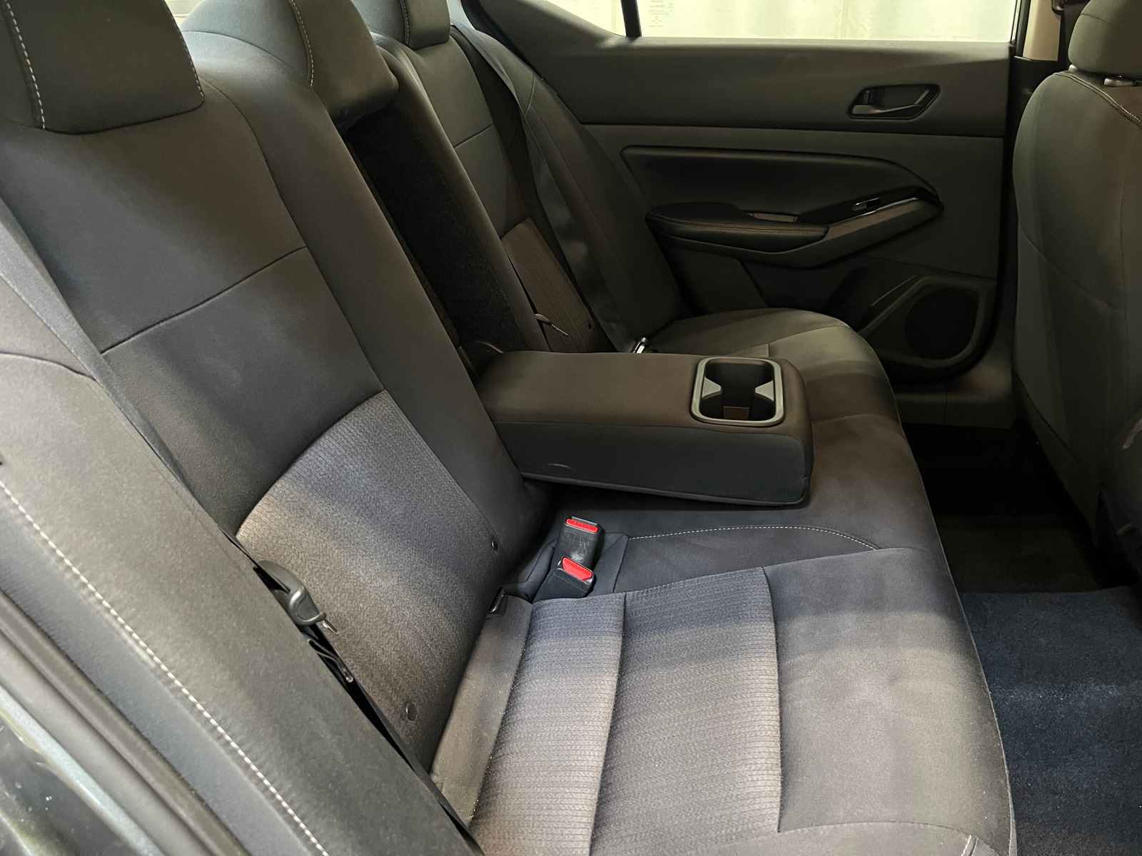 Thumbnail: 2023 Nissan Altima - 6