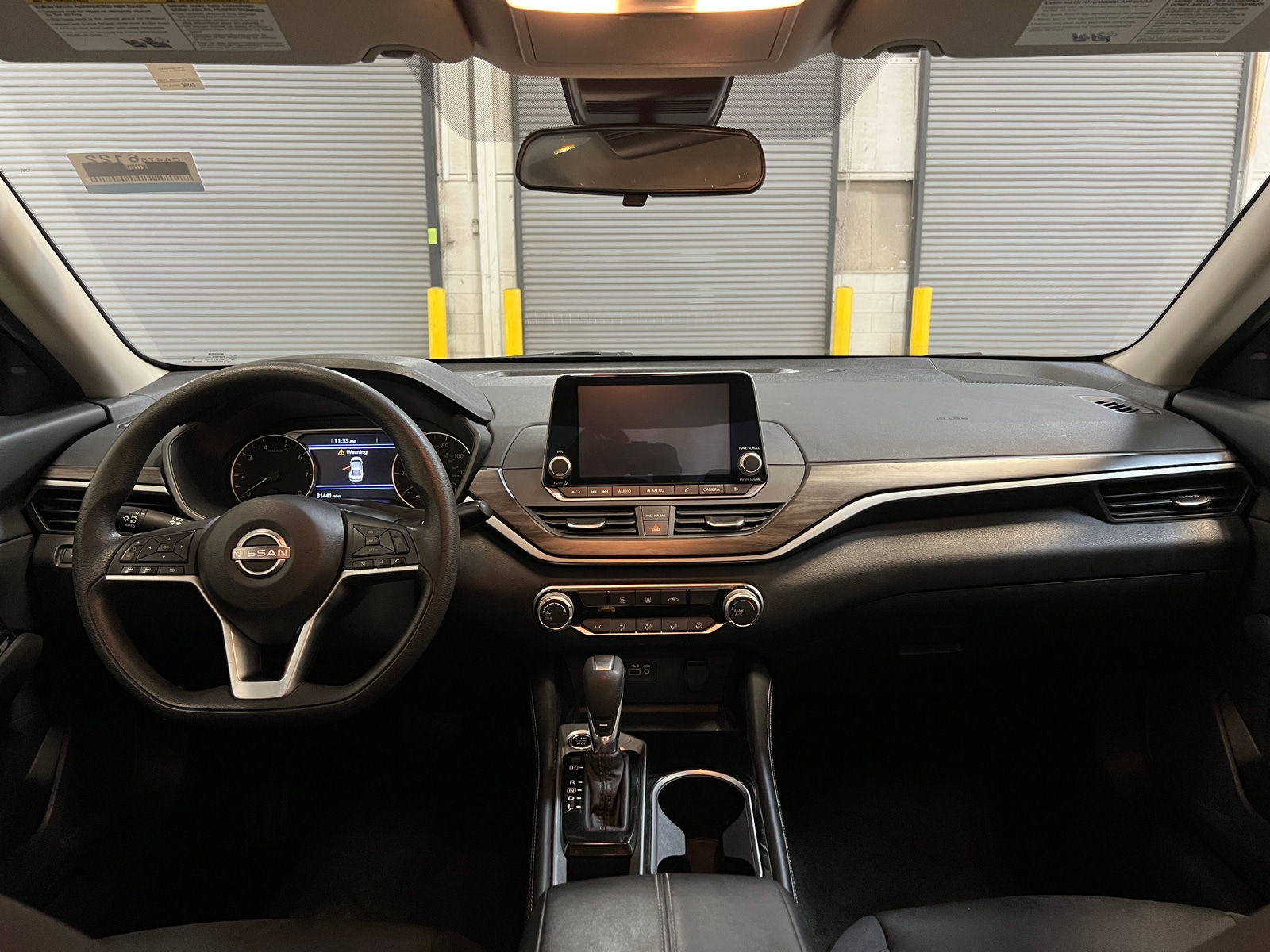 Thumbnail: 2023 Nissan Altima - 3