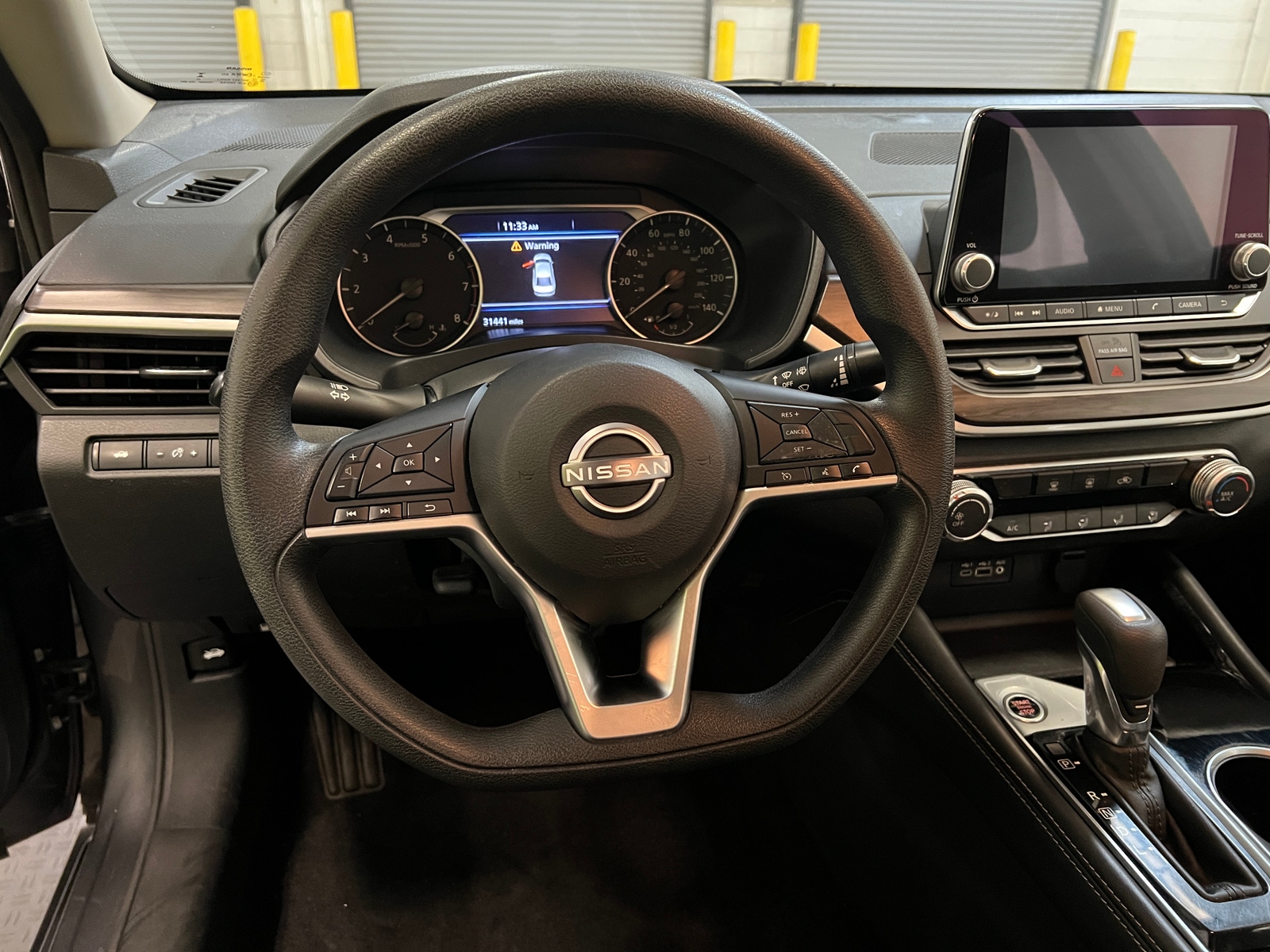 Thumbnail: 2023 Nissan Altima - 5