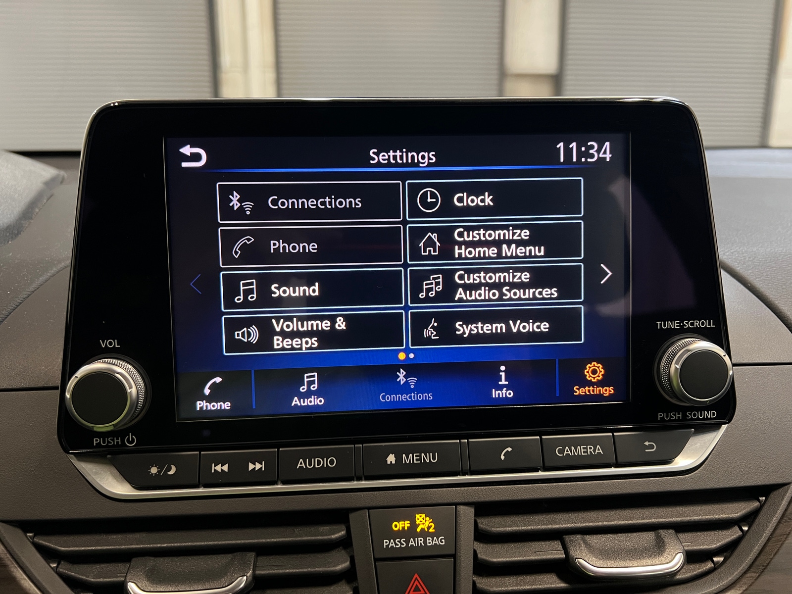 Thumbnail: 2023 Nissan Altima - 4