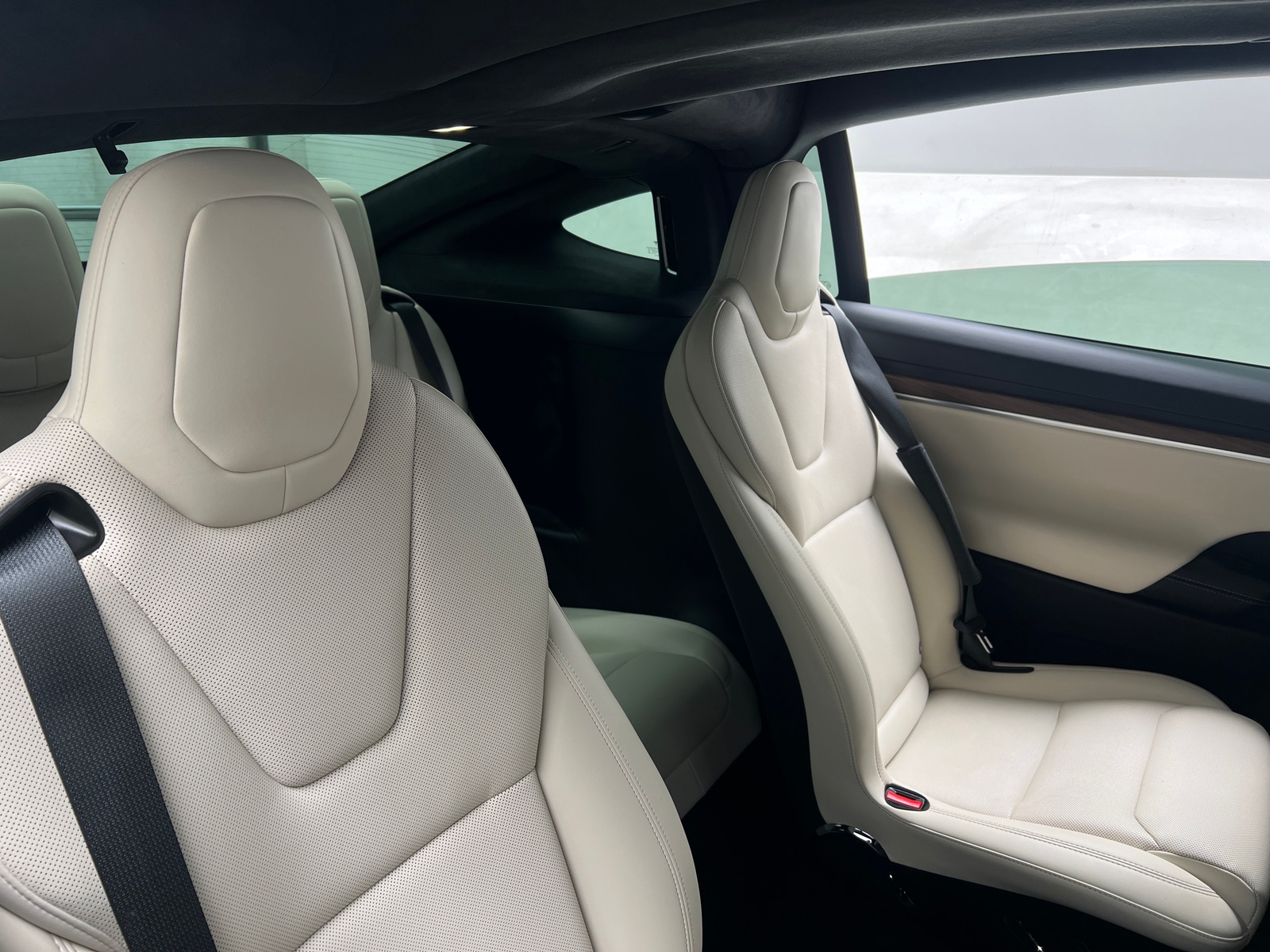 Thumbnail: 2023 Tesla Model X - 5