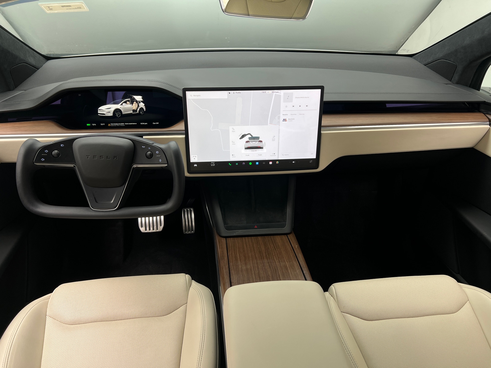 Thumbnail: 2023 Tesla Model X - 2