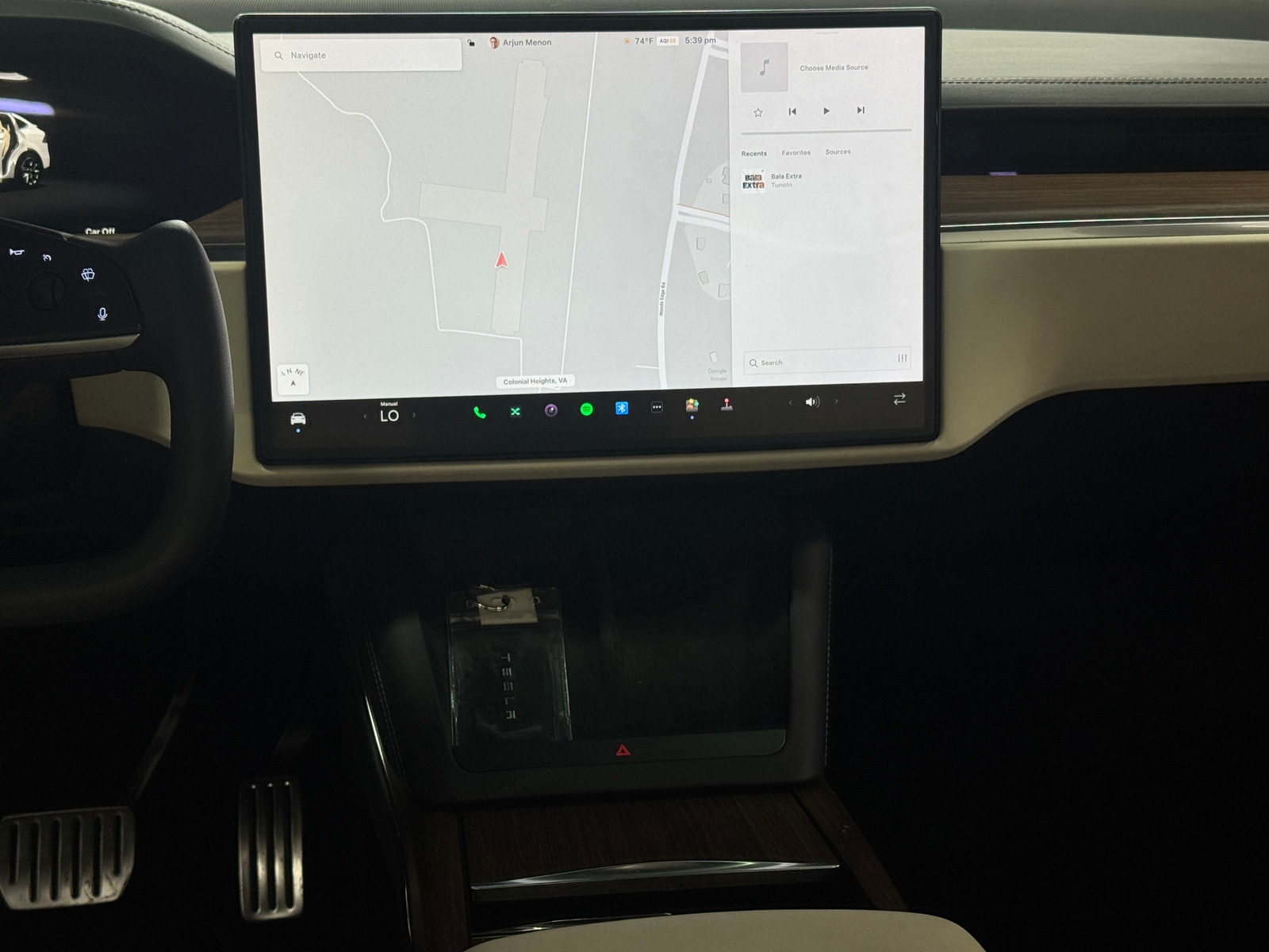 Thumbnail: 2023 Tesla Model X - 3