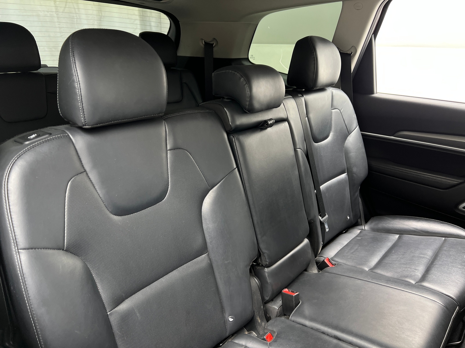 Thumbnail: 2020 Kia Telluride - 5