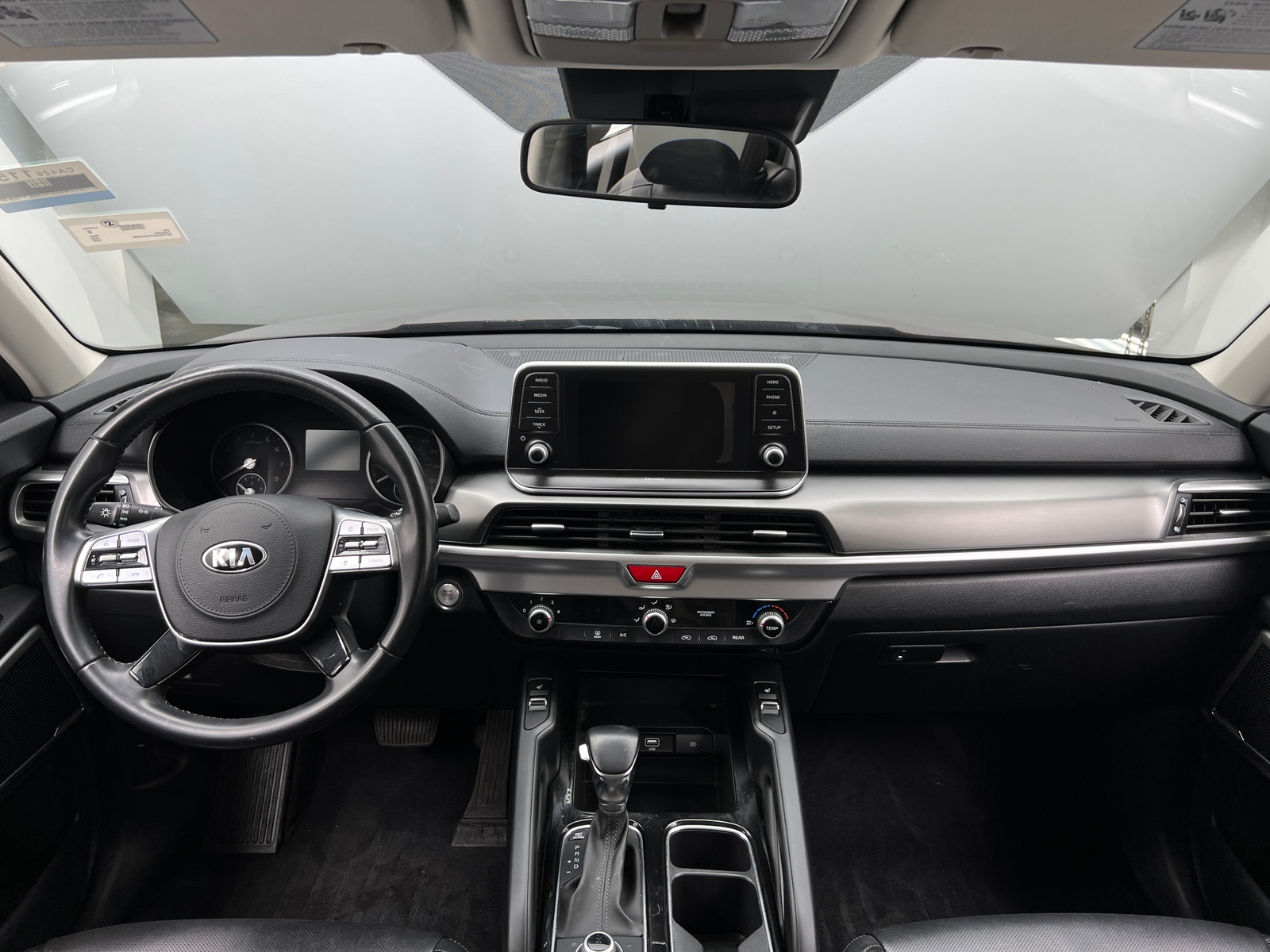 Thumbnail: 2020 Kia Telluride - 2