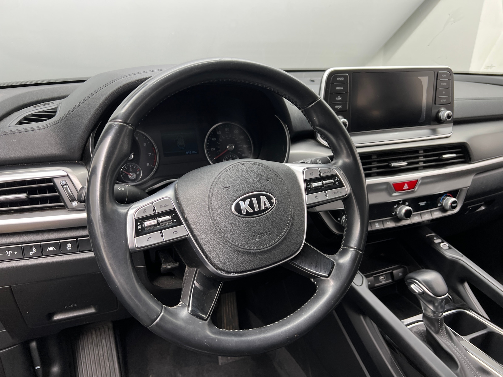 Thumbnail: 2020 Kia Telluride - 4