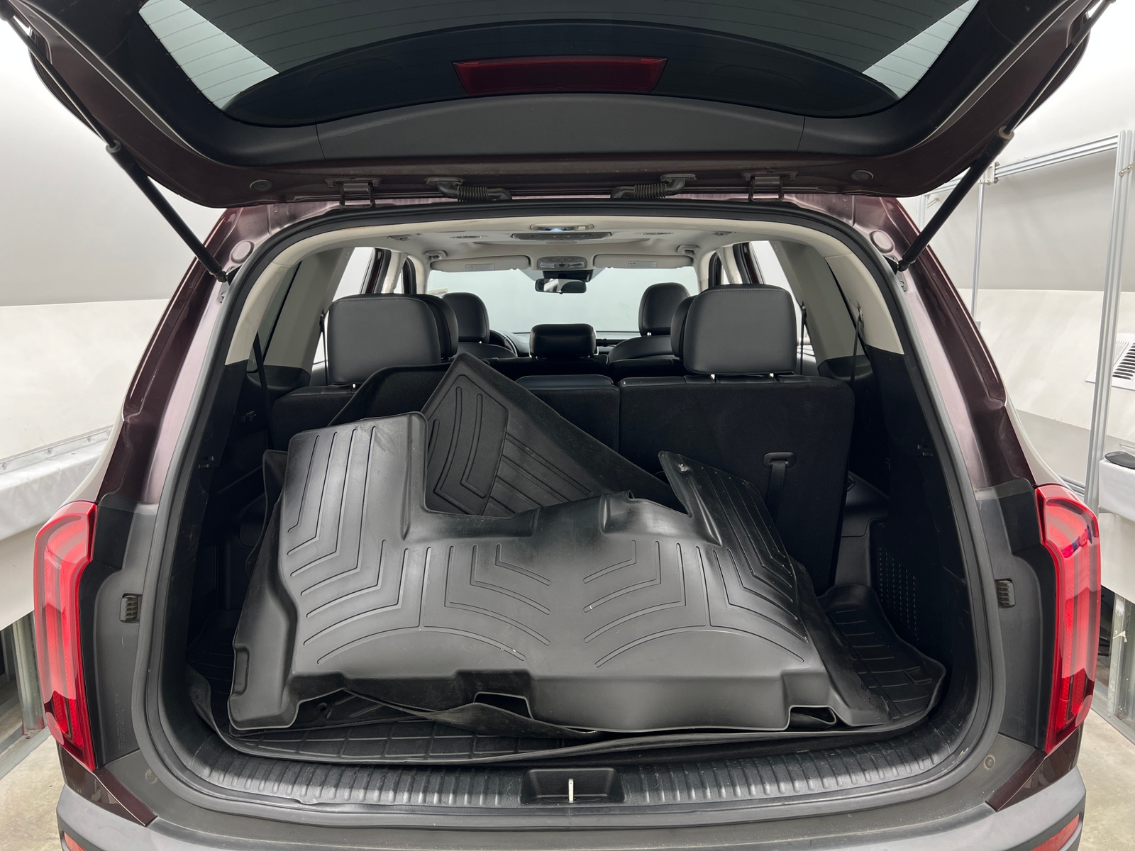 Thumbnail: 2020 Kia Telluride - 6