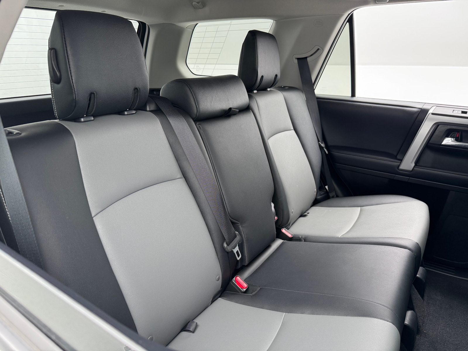 Thumbnail: 2020 Toyota 4Runner - 5