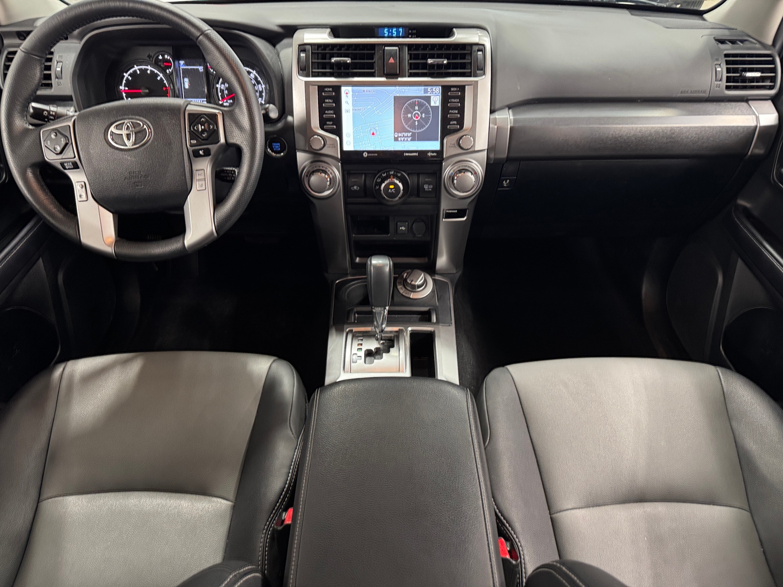 Thumbnail: 2020 Toyota 4Runner - 2